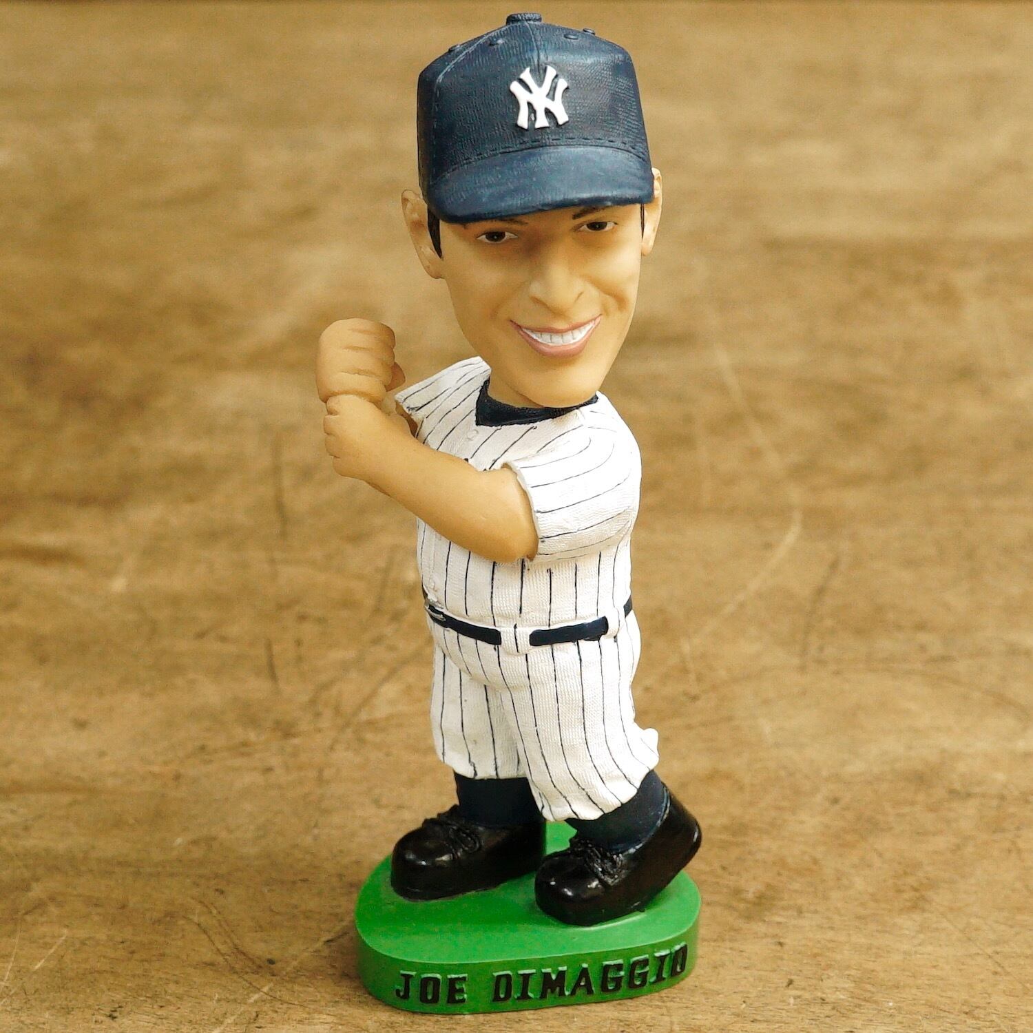 3470J ジョー・ディマジオ JOE DIMAGGIO ニューヨーク・ヤンキース