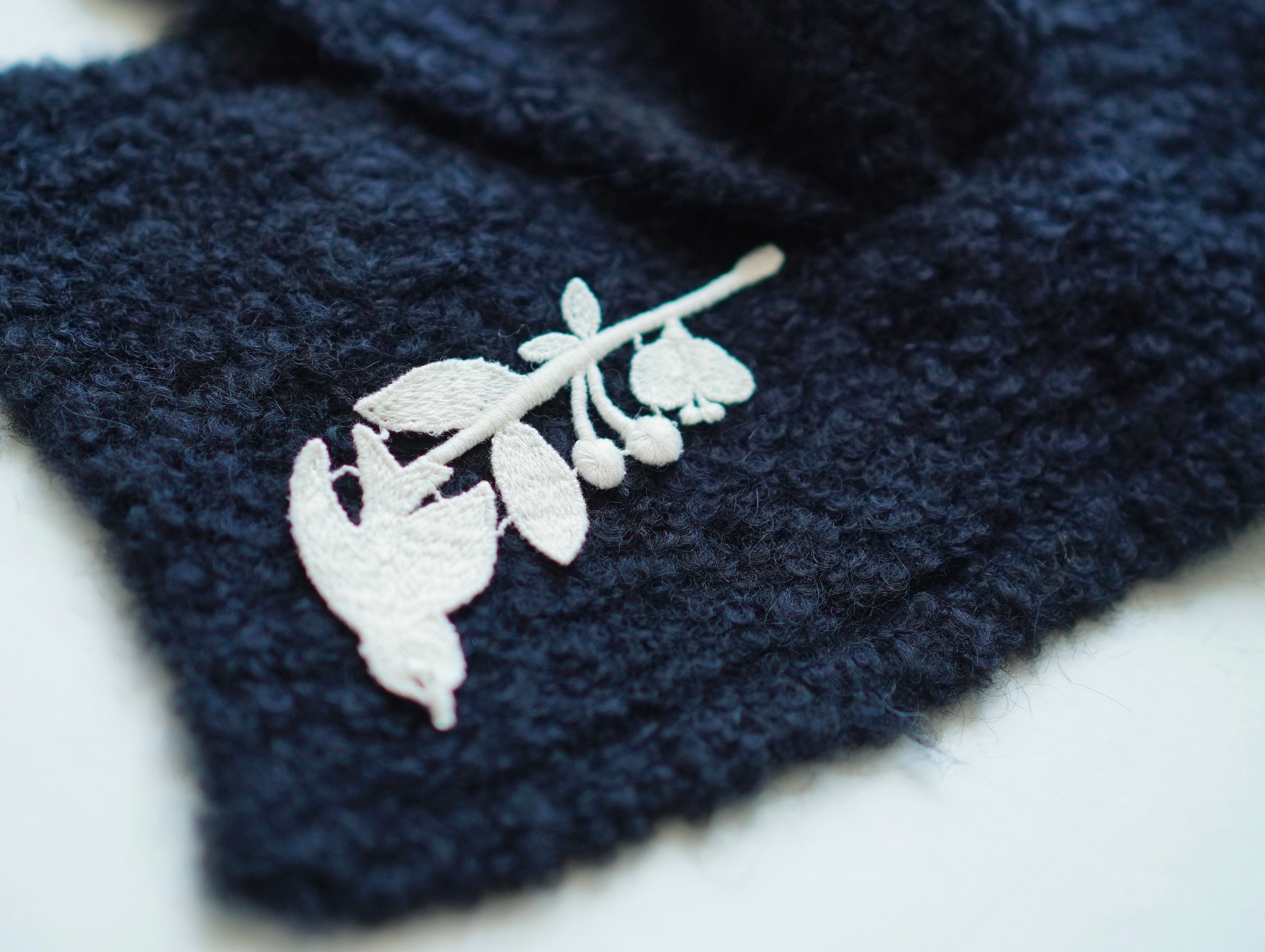 mina perhonen 24AW 〉 muschio 