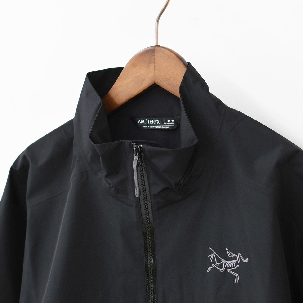 ARC'TERYX [アークテリクス正規代理店] Solano Jacket M [X000009650