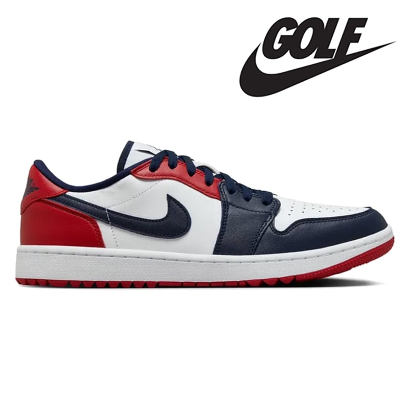 NIKE AIR JORDAN 1 LOW GOLF 