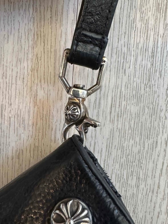 CHROME HEARTS クロムハーツ ショルダー ストラップ ストラップのみ