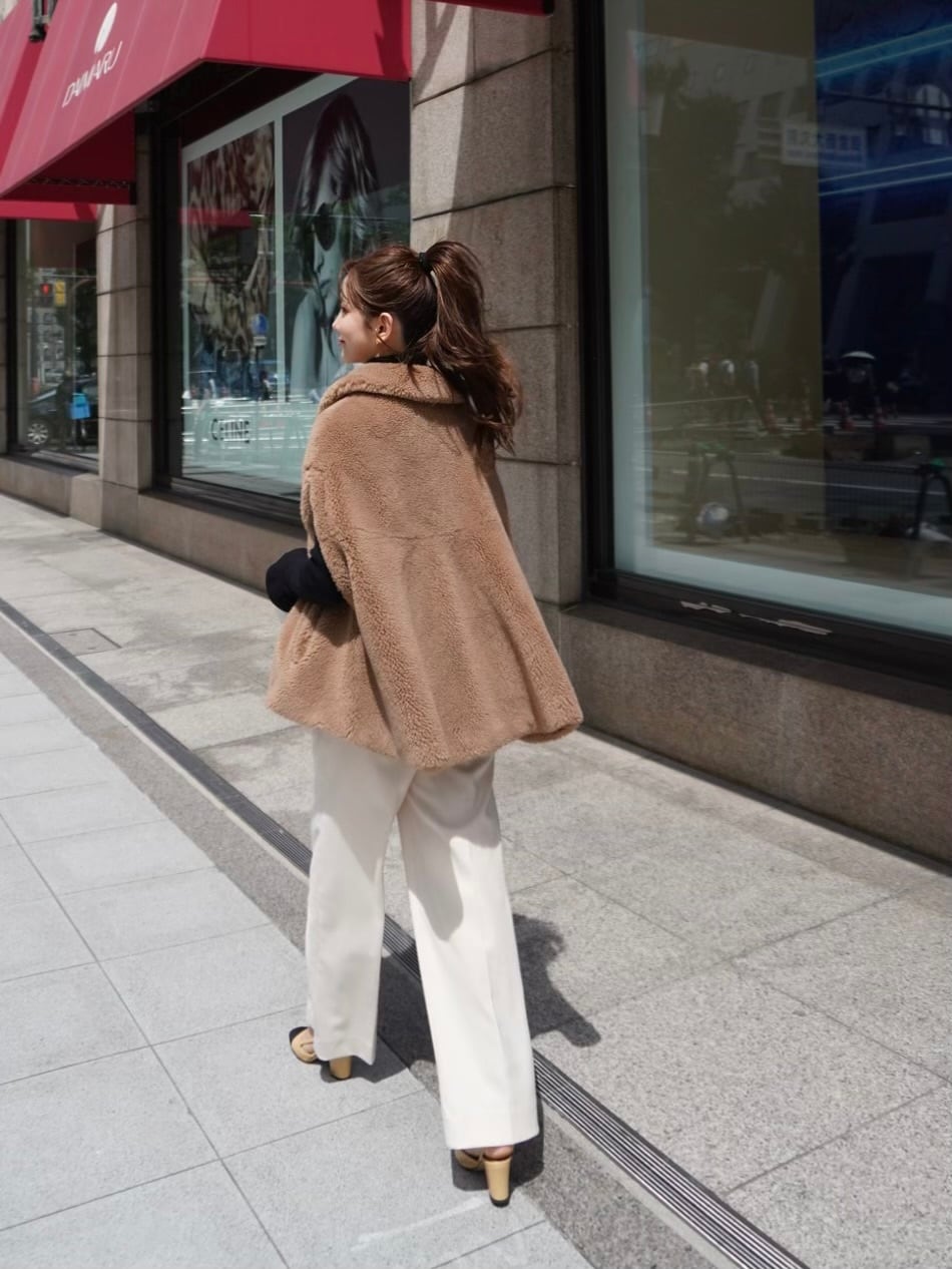 ted cape / camel 2/12 21:00 ～ 再販 (即納) | HYEON