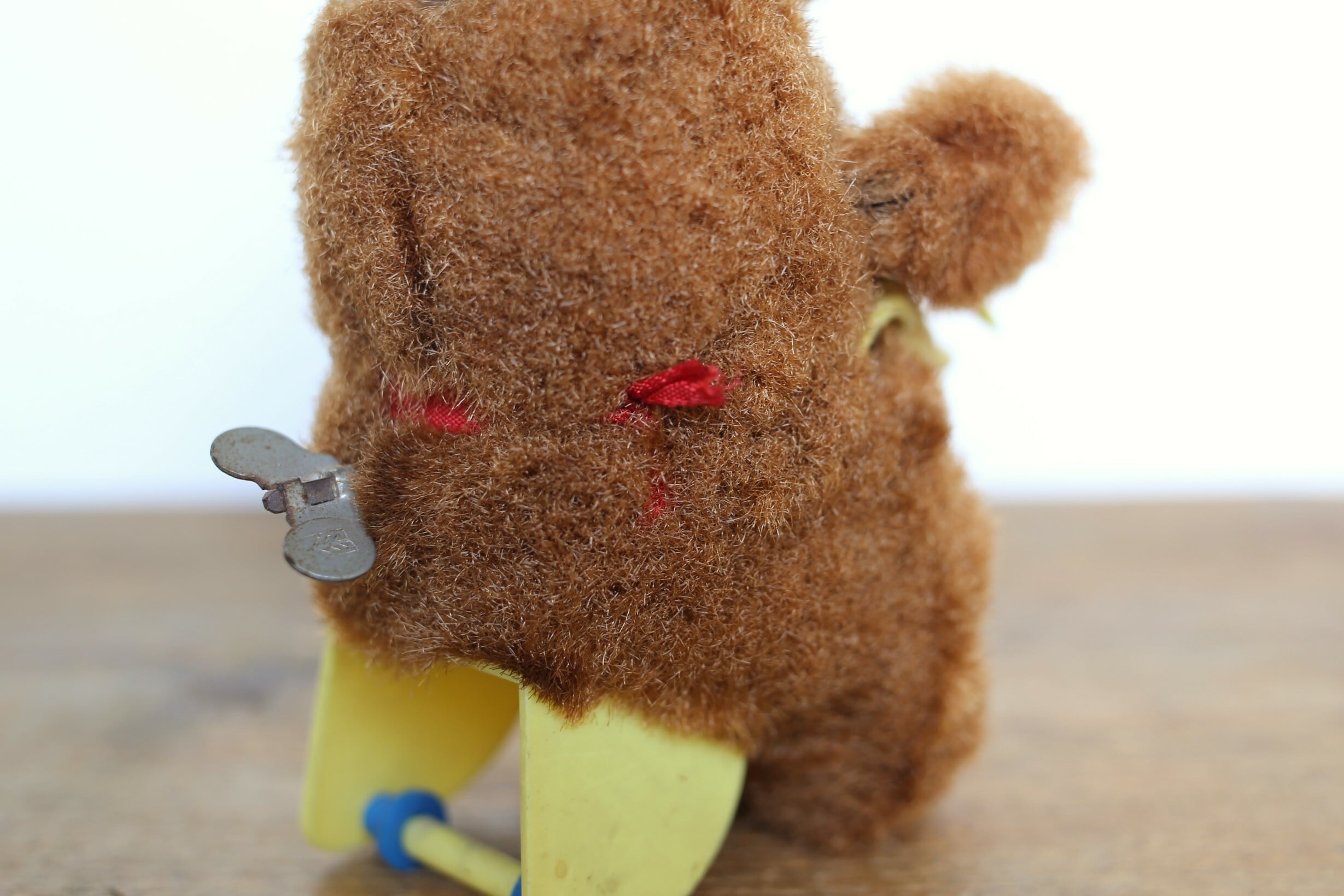 アンティーク ヴィンテージ ドイツ max carl ゼンマイおもちゃ