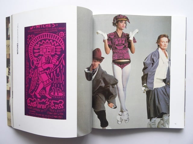 洋書◇ヴィヴィアン・ウェストウッド写真集 Vivienne Westwood 本