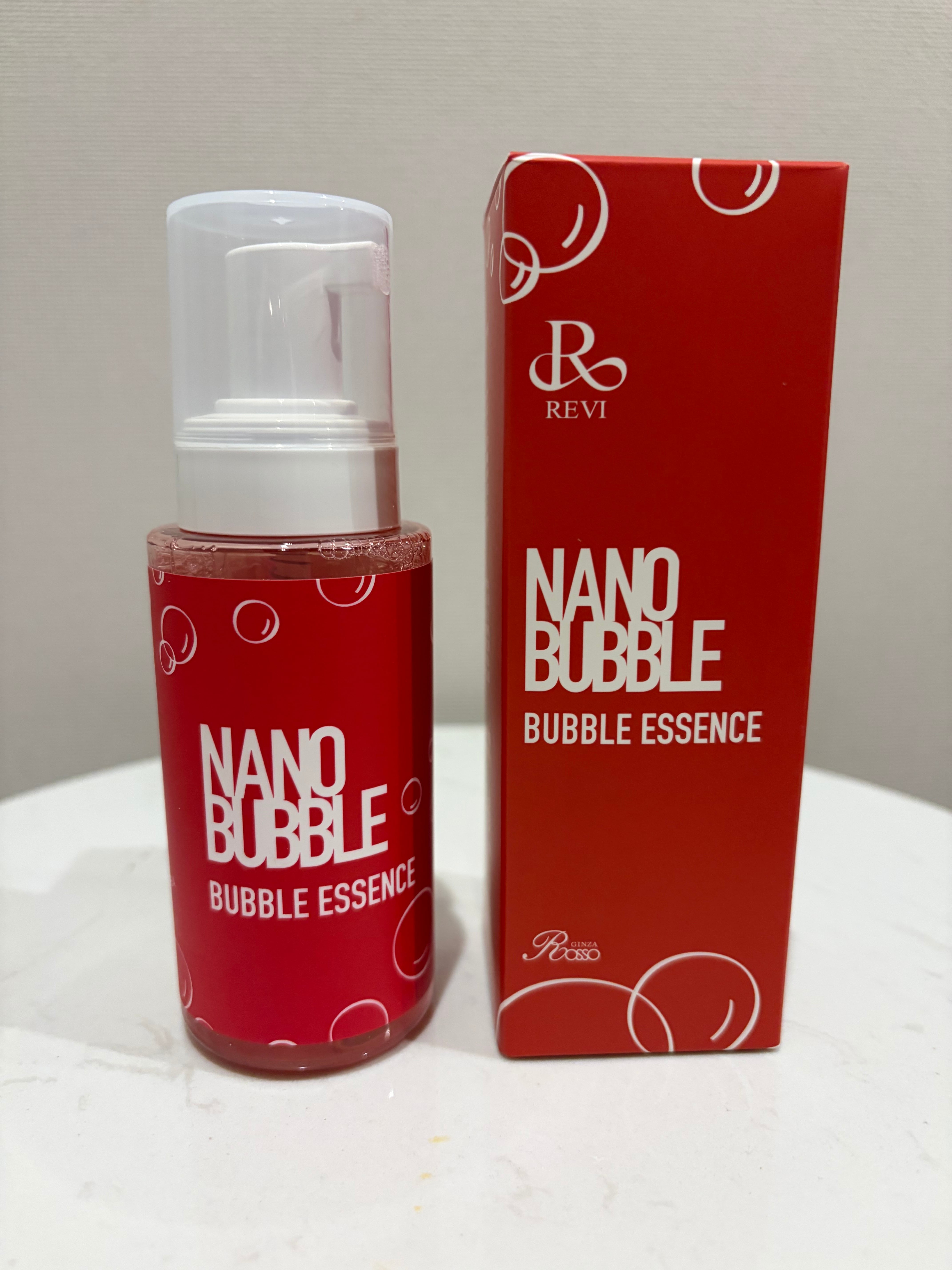 3点セット】ニキビケア×鎮静×保湿×ホワイトニング☆ | REVI MEUP