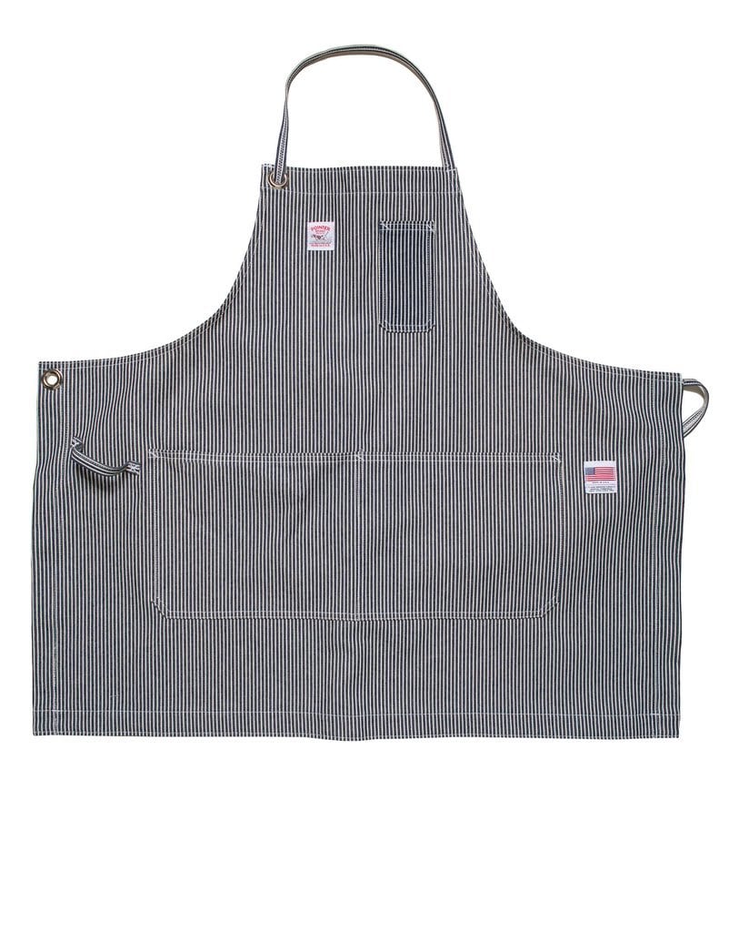 希少 アメリカ製 pointer【ポインター】エプロン キャンバス