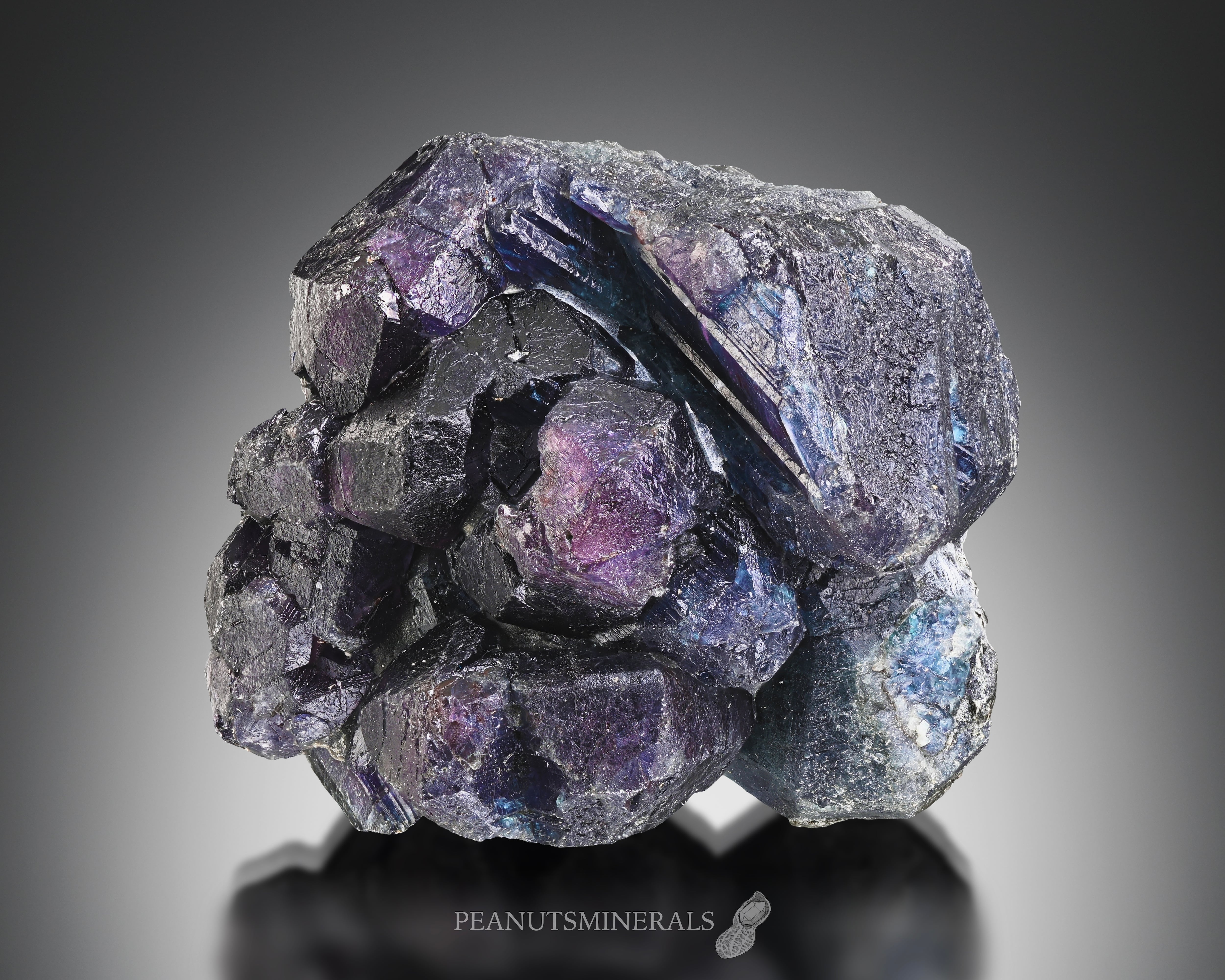 アレキサンドライト【Alexandrite】ジンバブエ産 | PEANUTS MINERALS