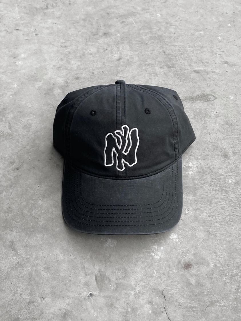 Safe House Bootleg Black NY Cap - OS | GEbee404