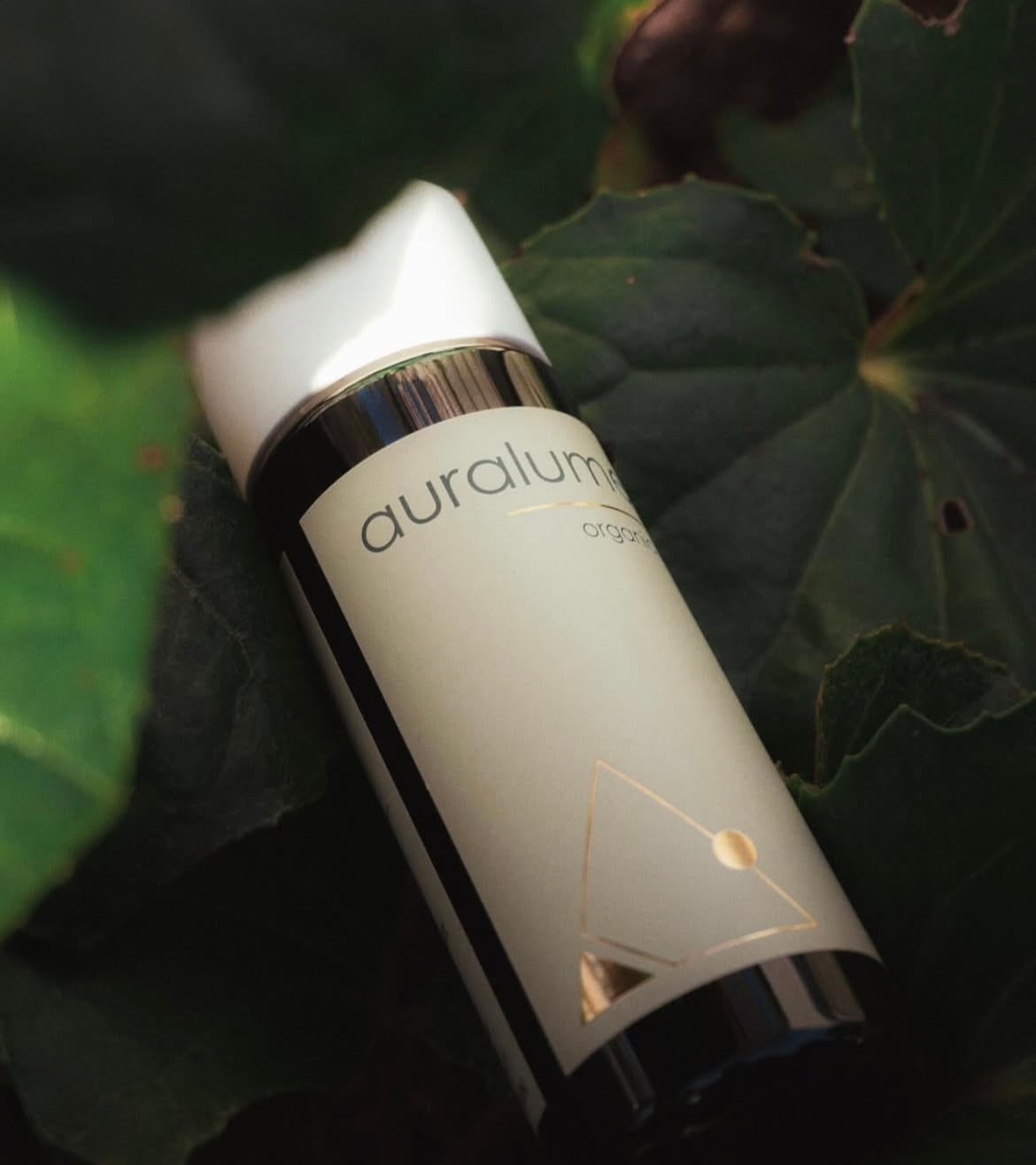 auralume by REVI】オーガニックローション | REVI オンラインショップ