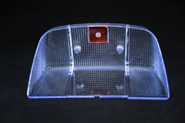 特別価格 CBXテールレンズ クリア/CBX400F CBX550F | DAJI