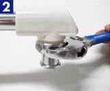 ワンウォーターECO】蛇口用タイプ浄活水器(FREE SCIENCE) | warmandcalm