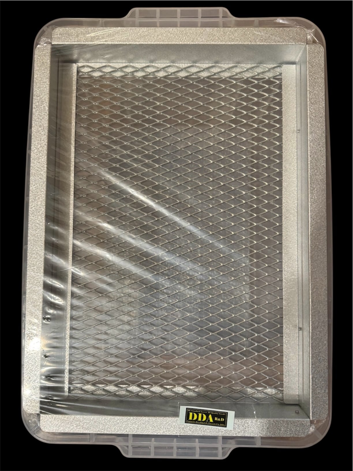 菌糸ブロック崩しwide + BOXコンテナ45L（クリア） | KPW公式