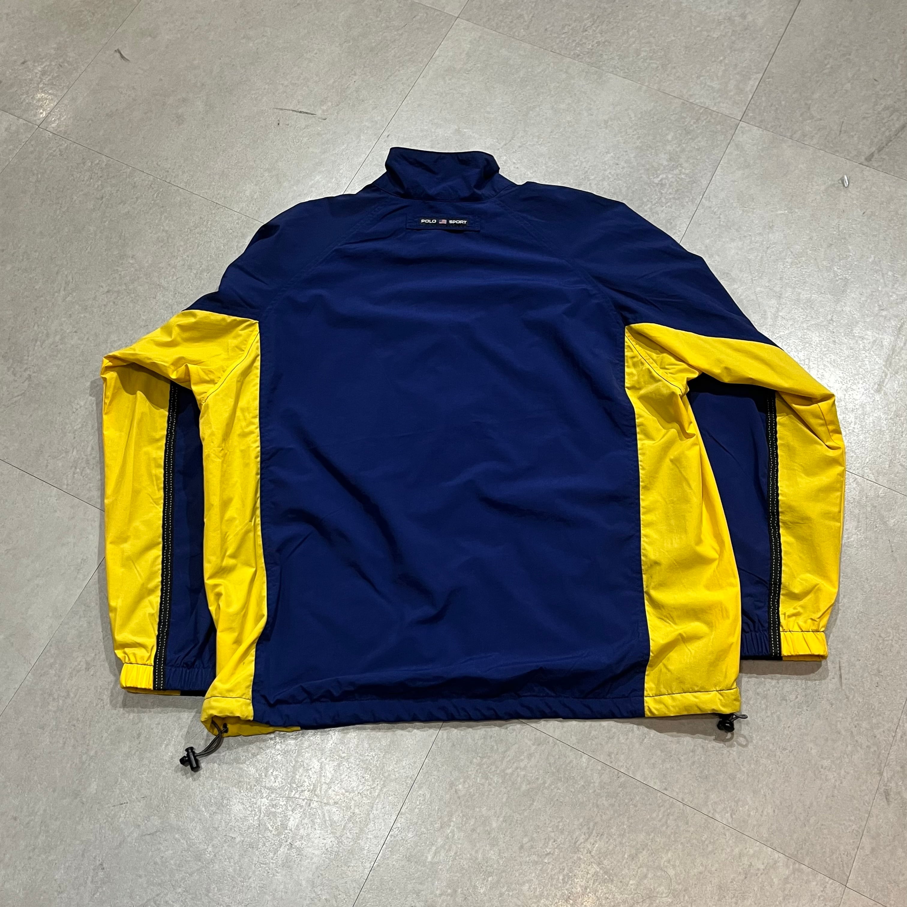 size:M【 POLO SPORT 】ポロスポーツ ポロスポ ラルフローレン