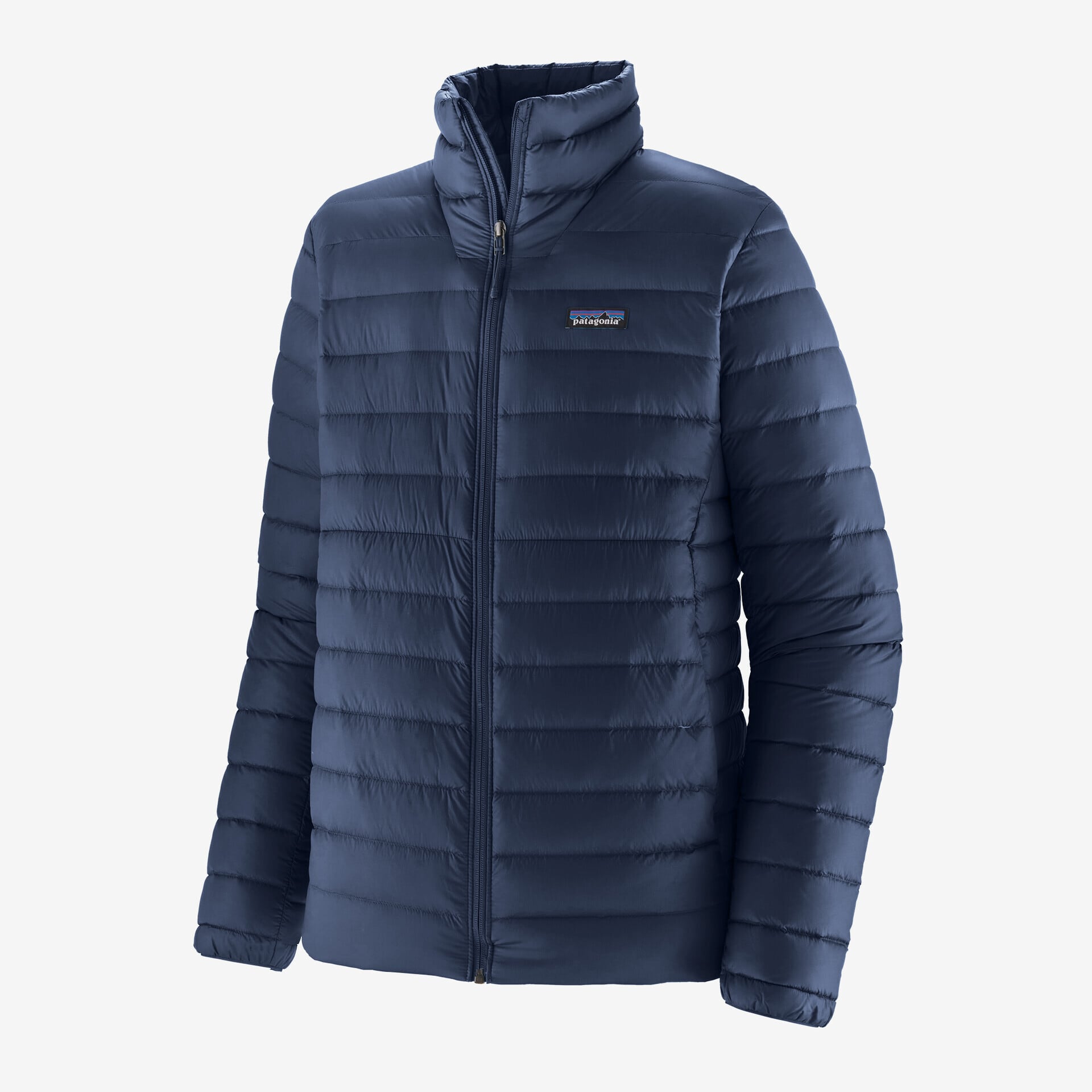 パタゴニア メンズ・ダウン・セーター (カラー New Navy) Patagonia