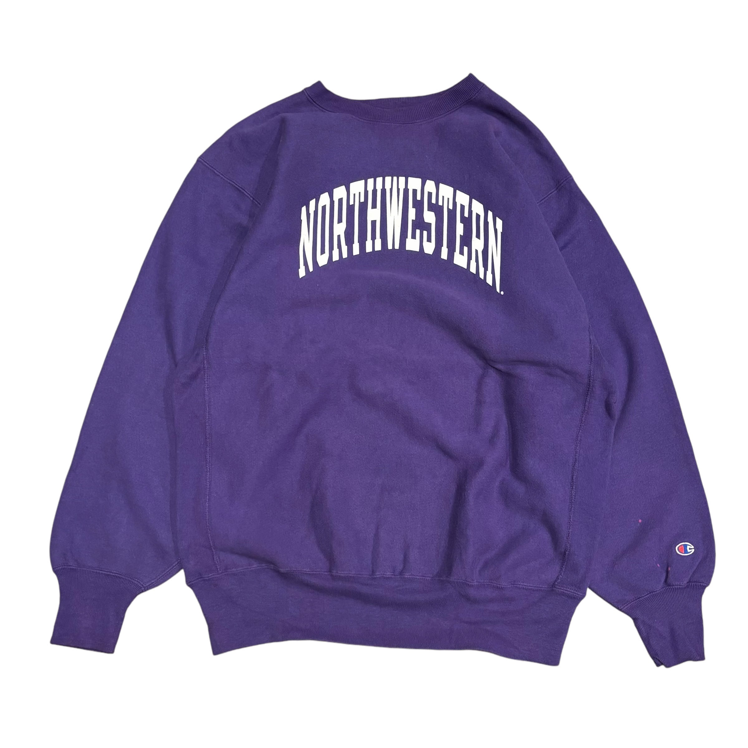 90's Champion Reverse Weave Sweat 