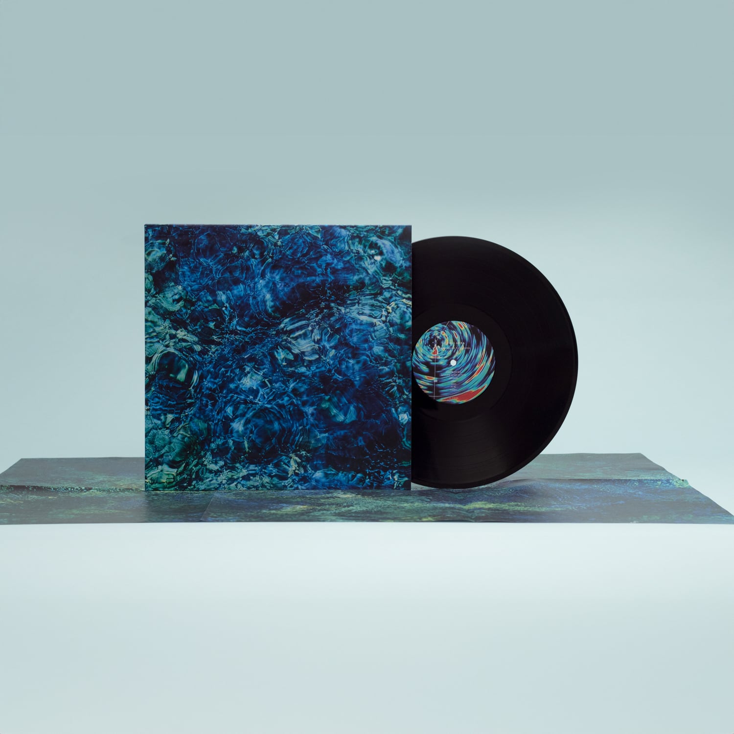 Luminescent Creatures 通常アナログ盤 *日本製 | ICHIKO AOBA WEB SHOP