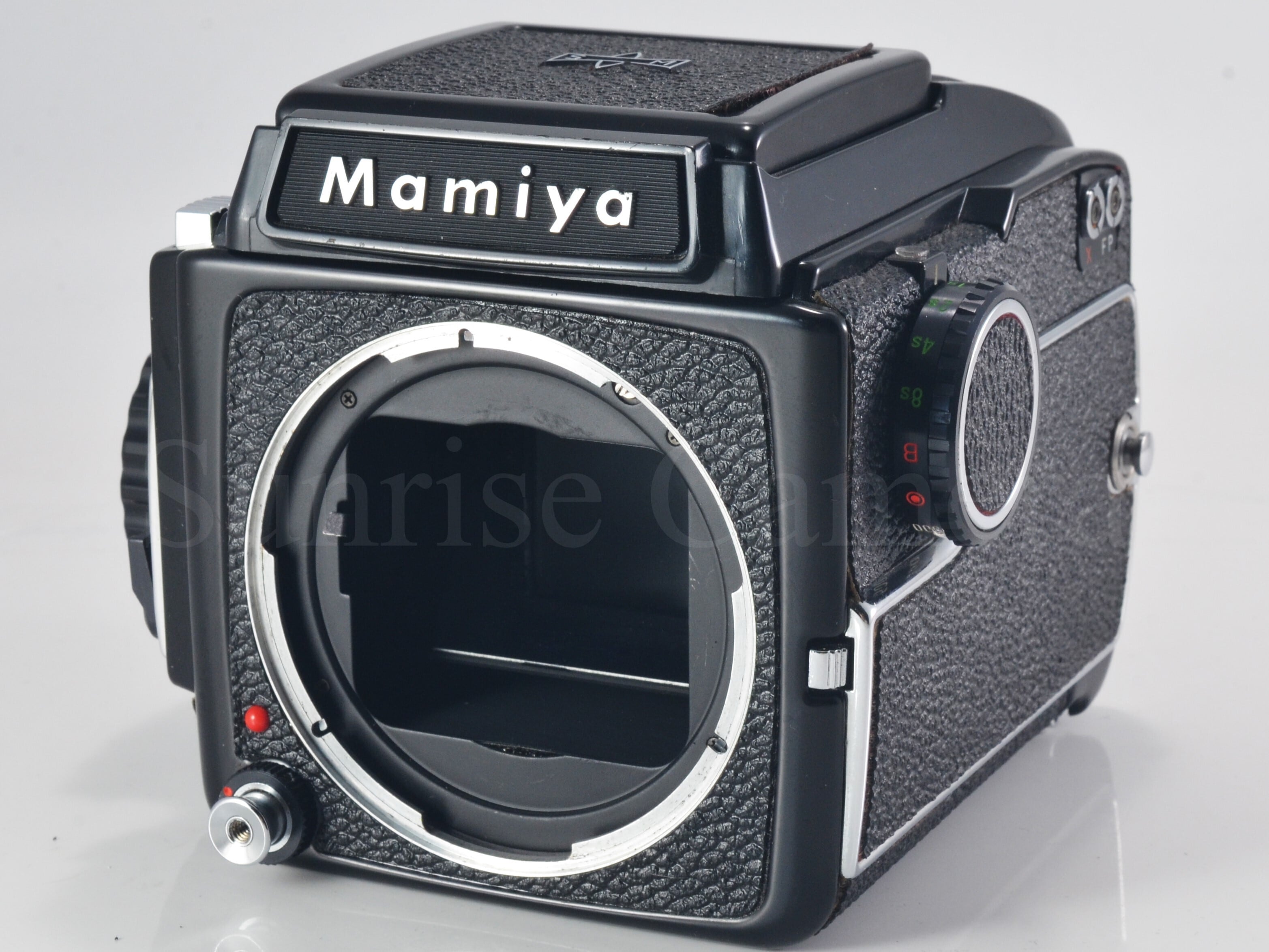 Mamiya（マミヤ） | サンライズカメラ フィルムカメラとオールドレンズ