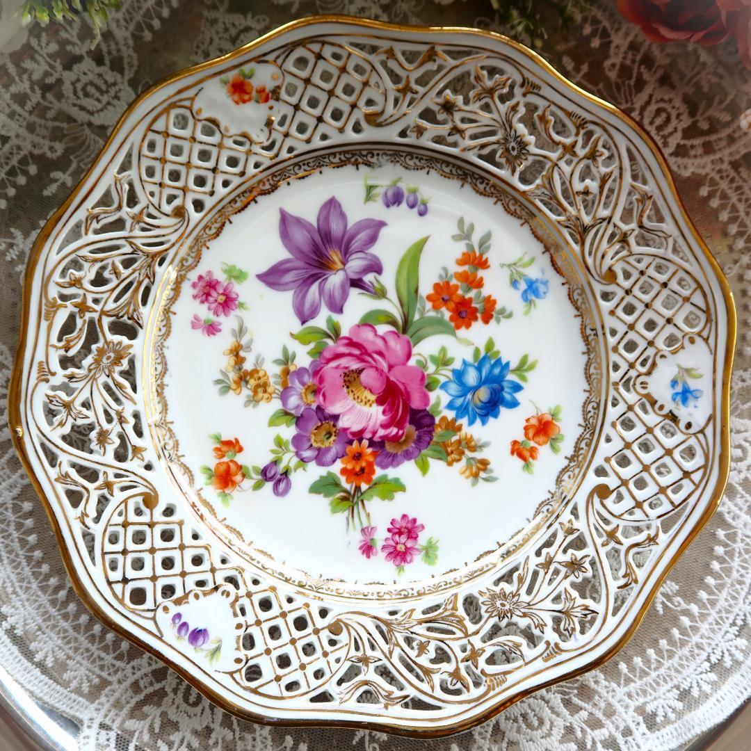 金彩エッジ メッシュ オープンワーク シューマン ババリア☆26㎝ 1級