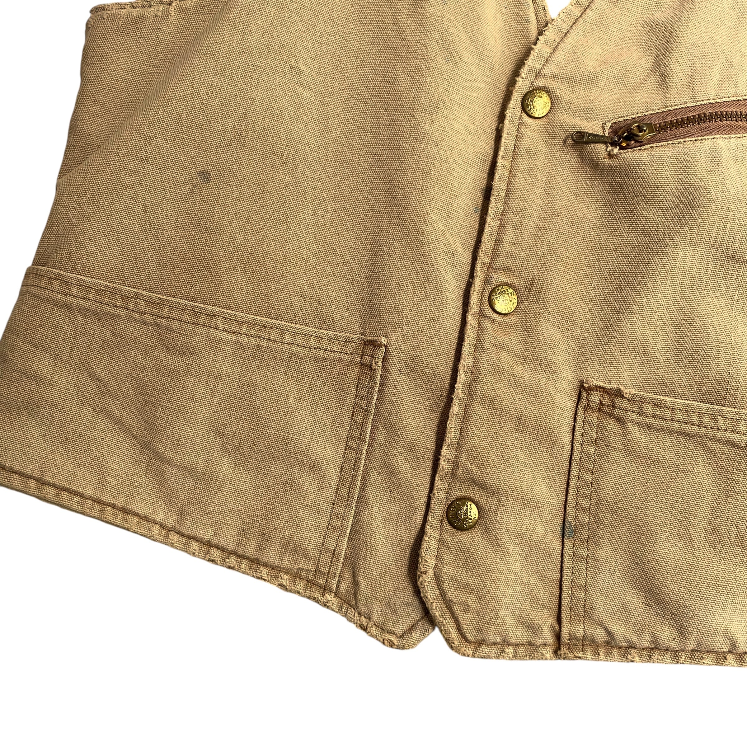 ダックベスト】Carter's カーターズ 70s | S.O