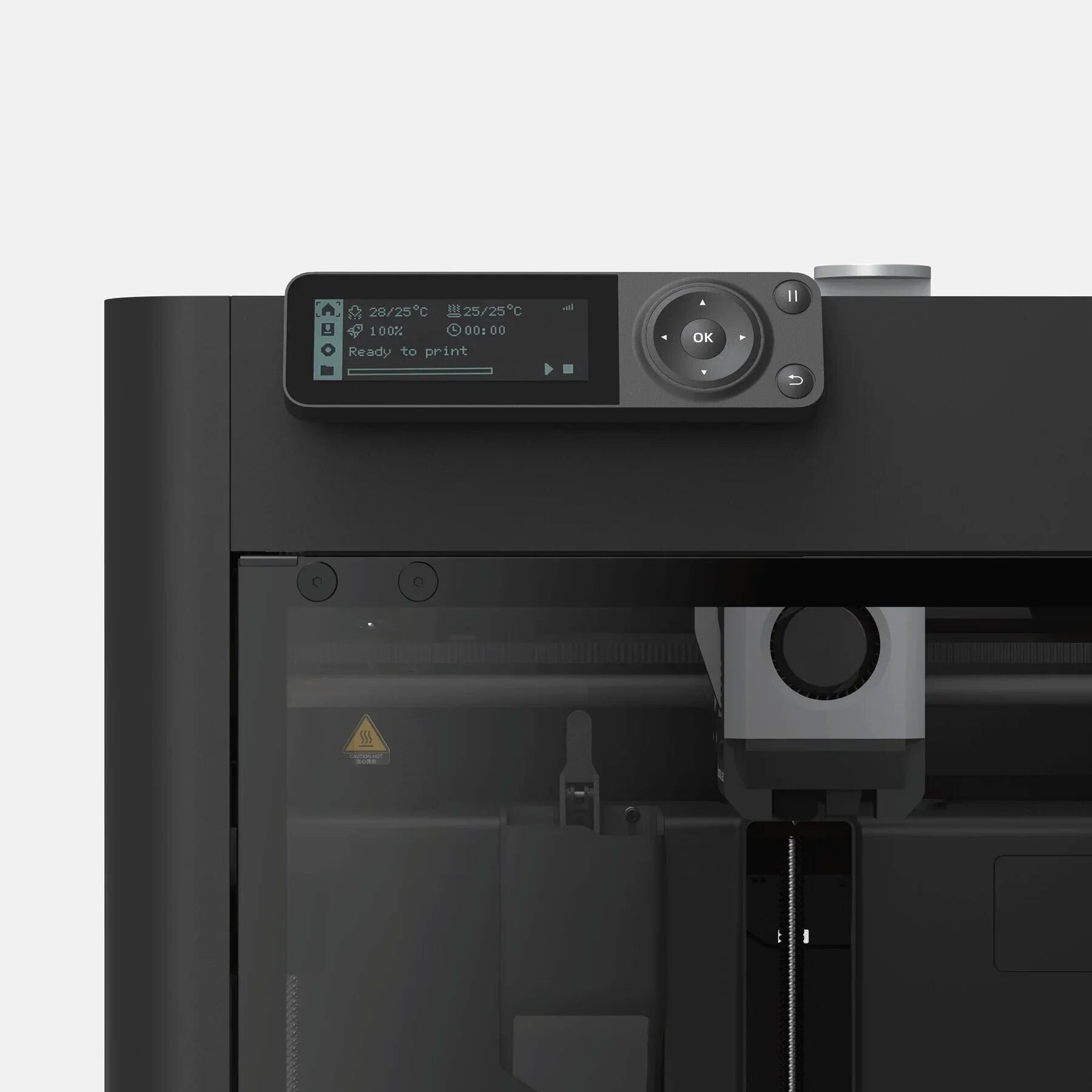 Bambu Lab P1S Combo（AMS 2 Pro）3Dプリンター | 3DPRINTER SHOP id.arts