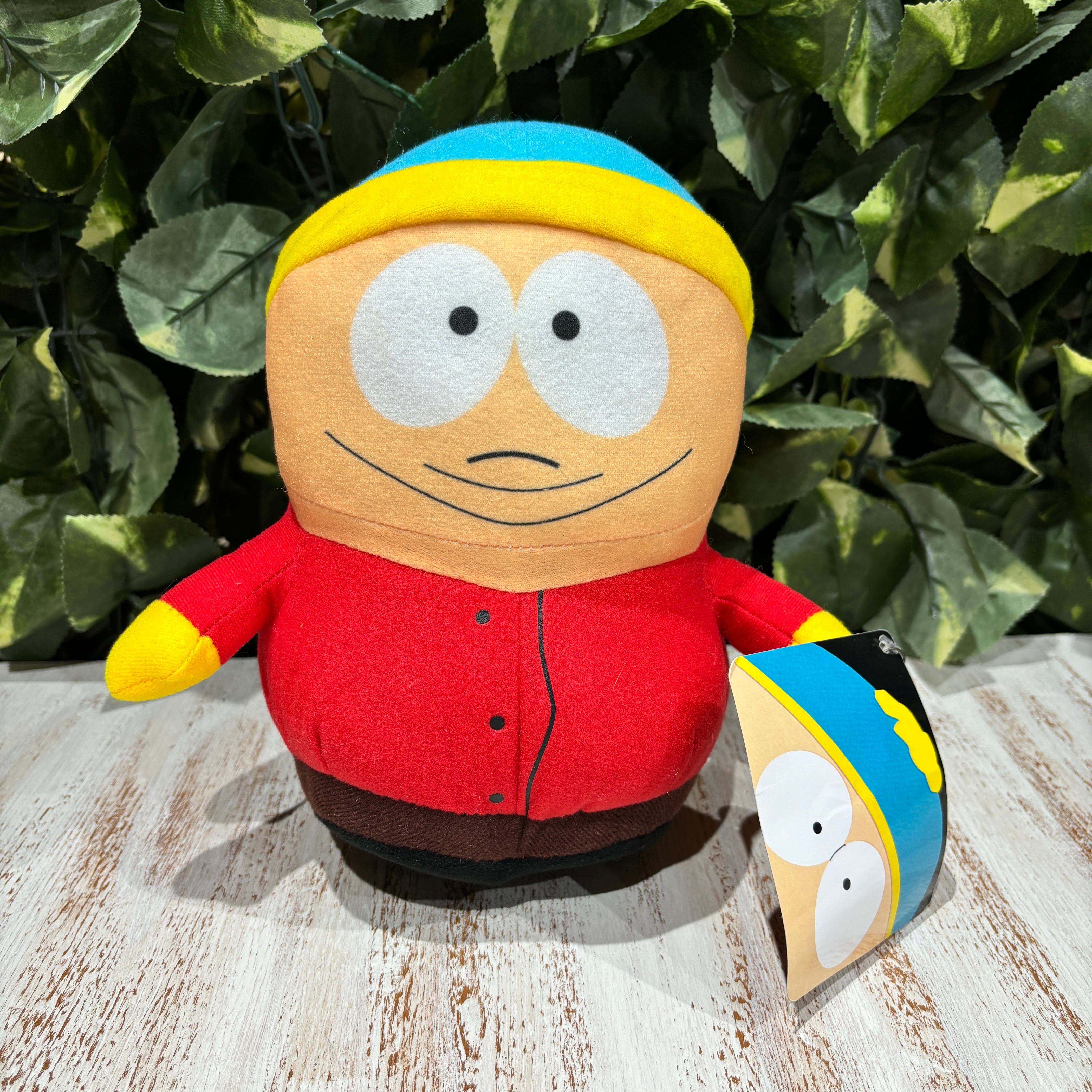 ☆エリックカートマン☆サウスパーク☆キャラクター☆アニメ☆タグ付き