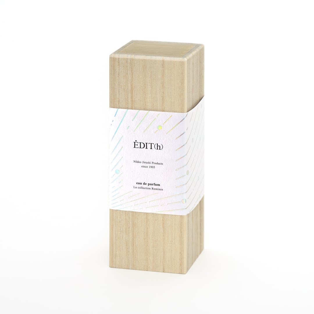 Kagamigoshi eau de parfum［EDIT(h)］ | REAL Style online shop