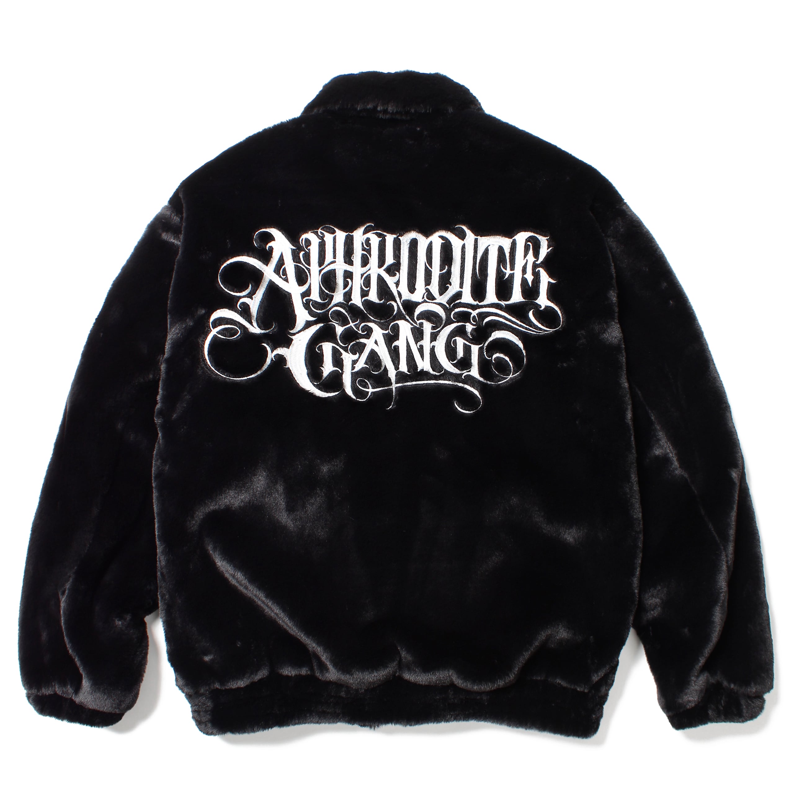 Aphrodite Gang ブラック スタジャン XL buds pool 舐達麻 スタジャン