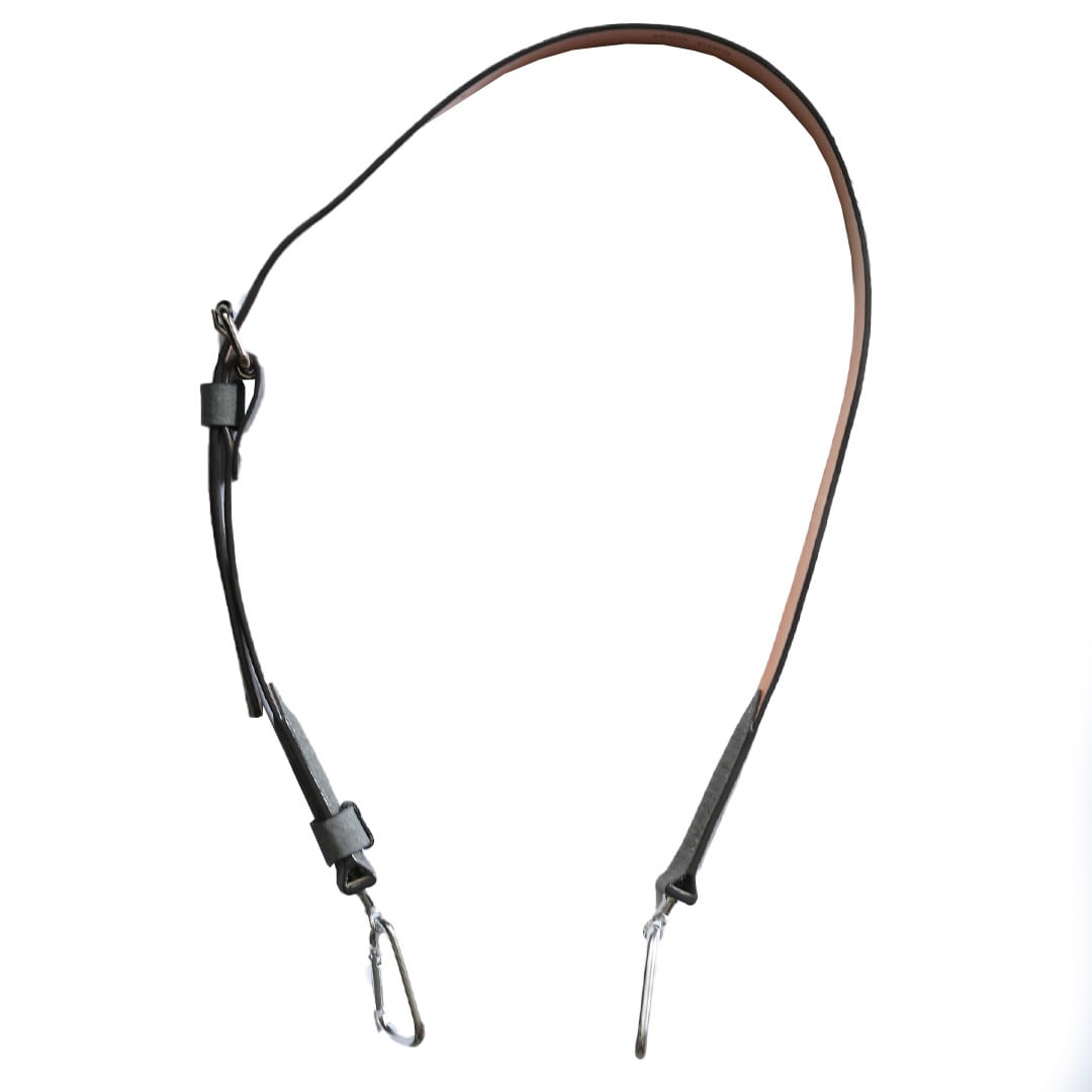 beta post (ベータポスト) Plastic Bag Shoulder Belt ショルダー