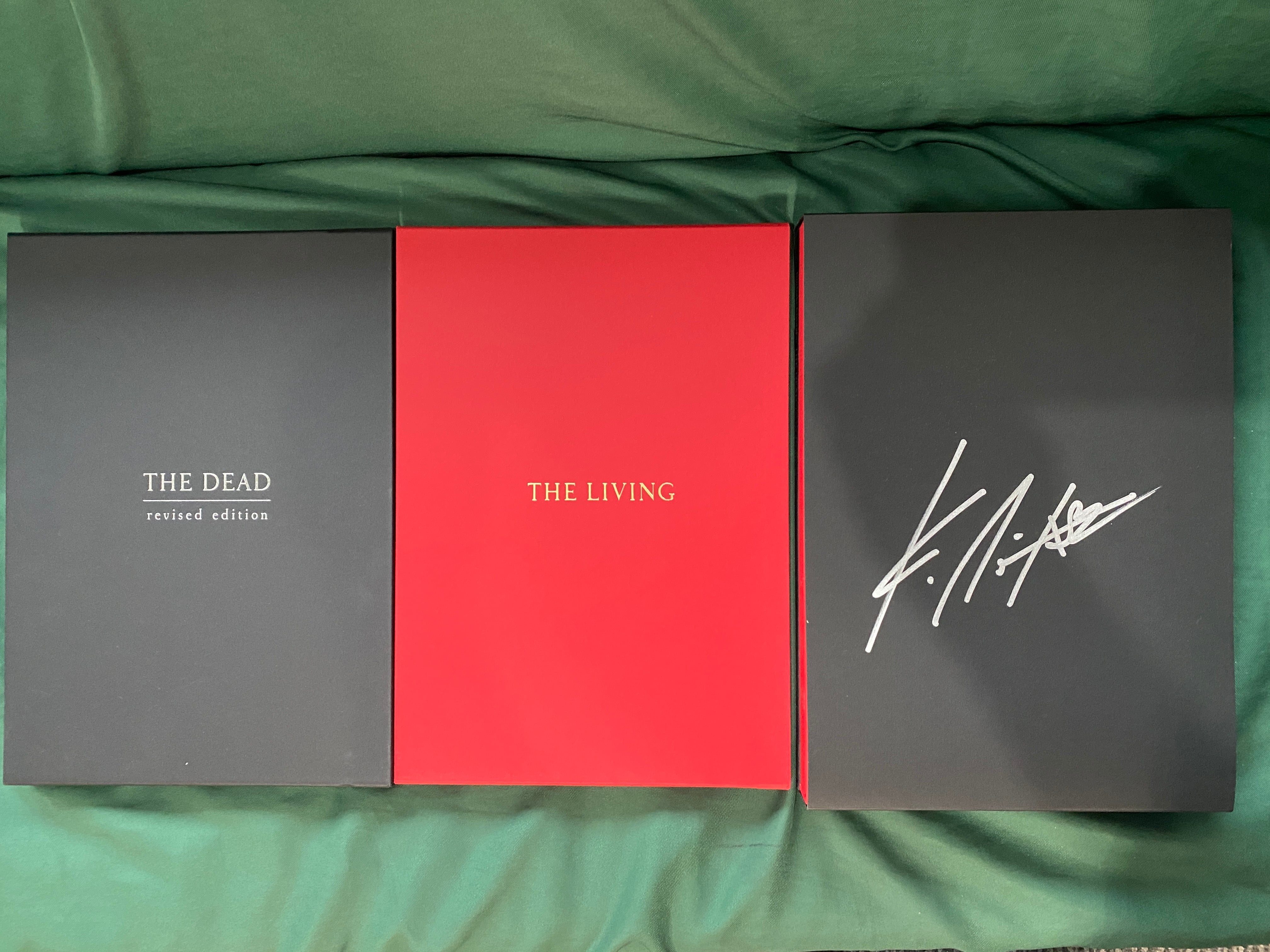 釣崎清隆 死体写真家活動30周年記念限定セット！税送料込！専用ケース