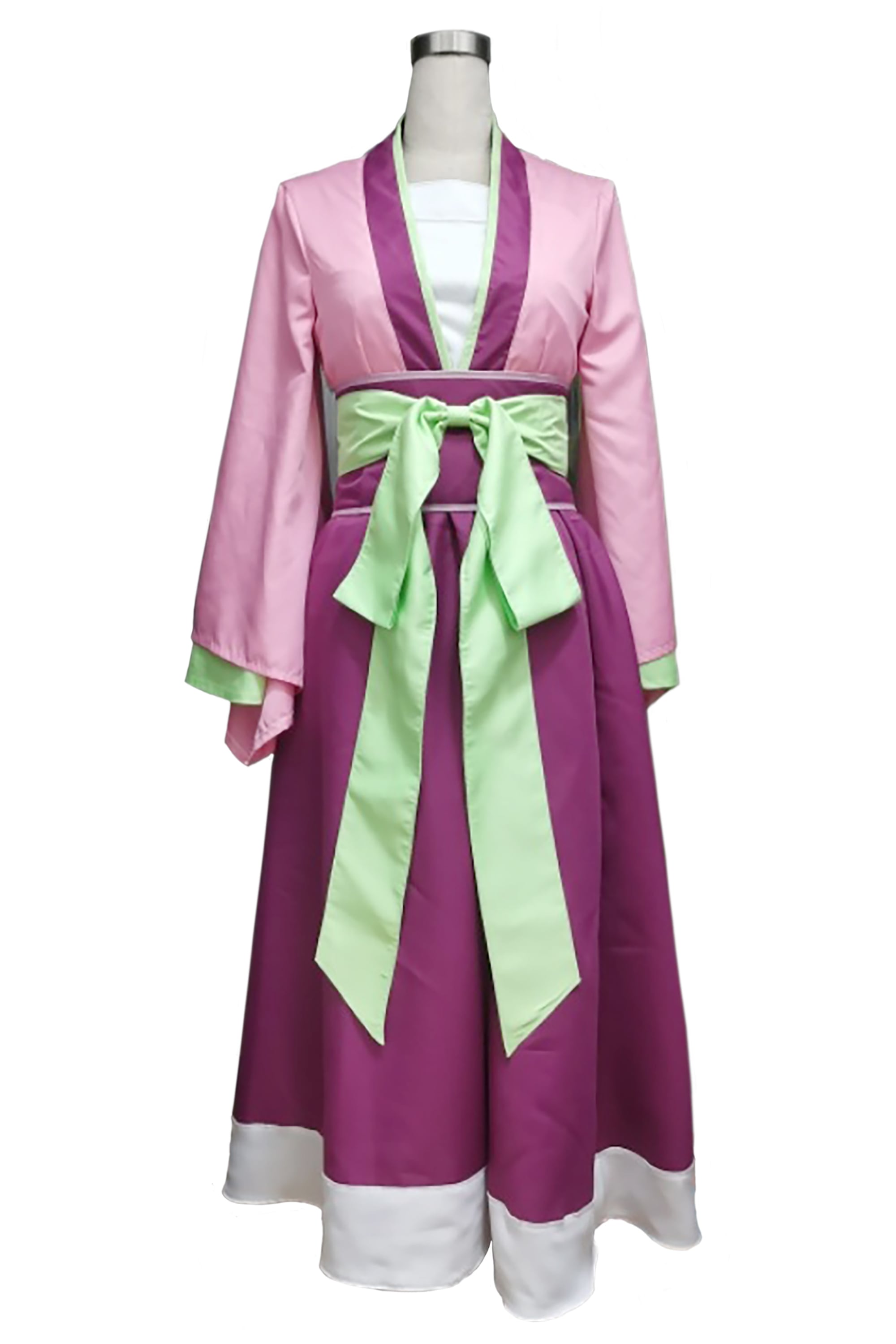 コスプレ衣装 薬屋のひとりごと 風 猫猫 園遊会 ドレス 和服 漢服