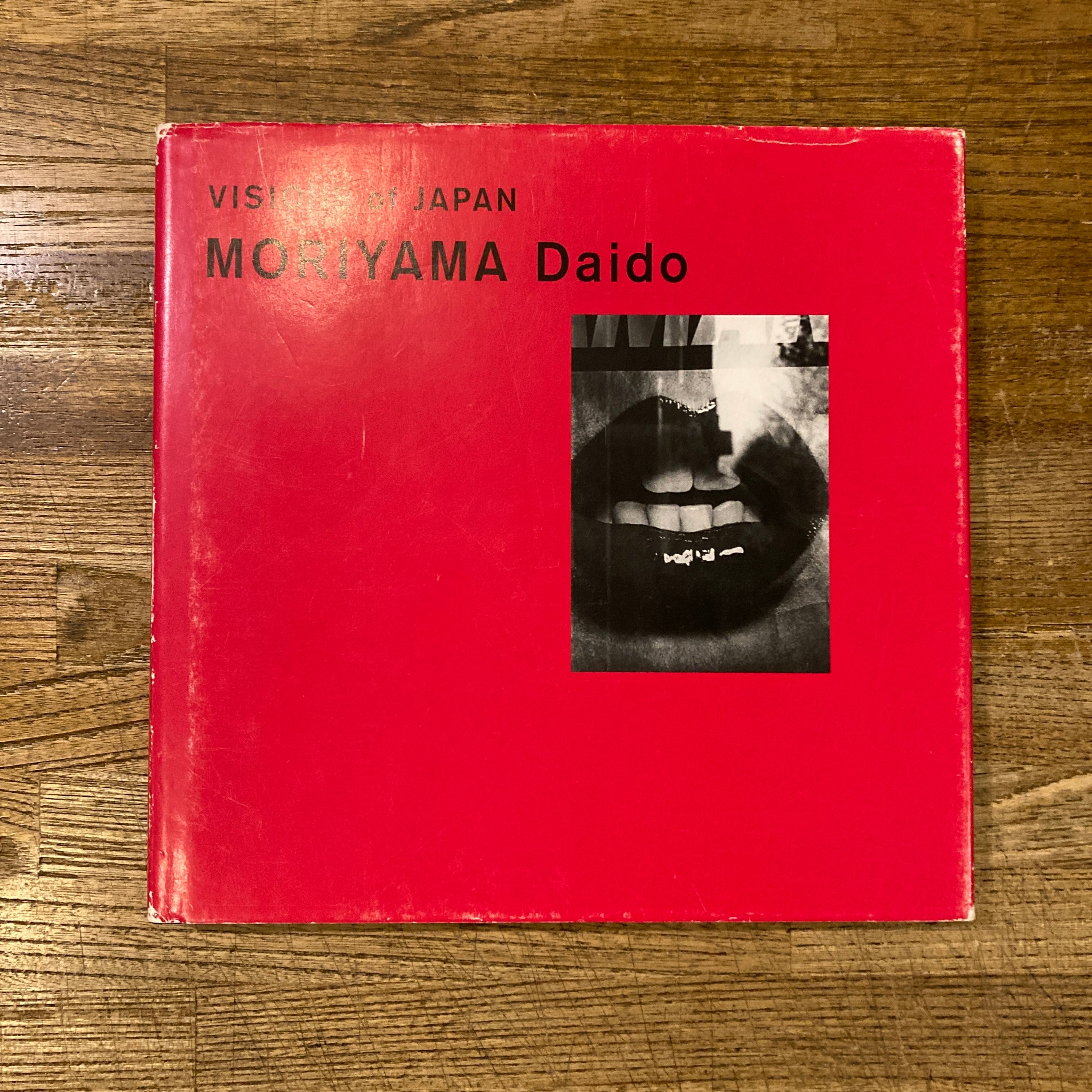 森山大道 | 百年