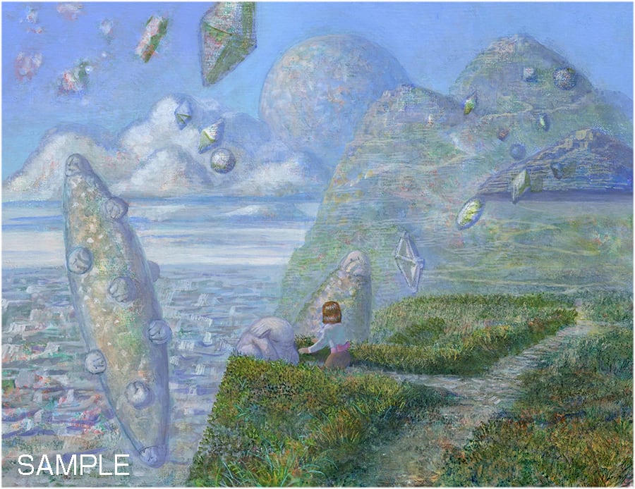 めげゾウ特集 | ART SPACE