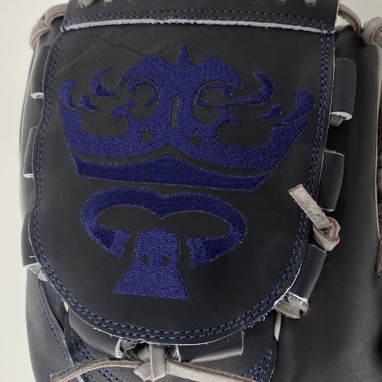 軟式】【軸入り】玉澤 TG-Y05REI 投手用(ピッチャー用) グローブ