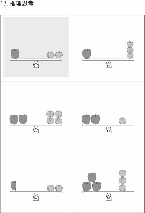 国府台女子学院小学部受験合格問題 2027受験用 第1集「思考1
