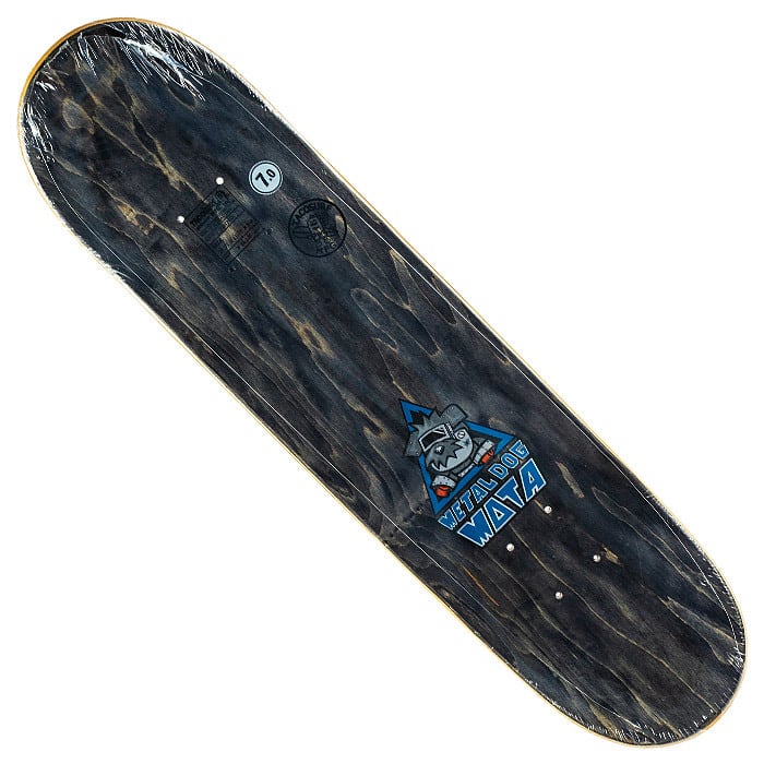 TACOSURF MFG タコサーフ デッキ スケートボード スケボー Metal dag