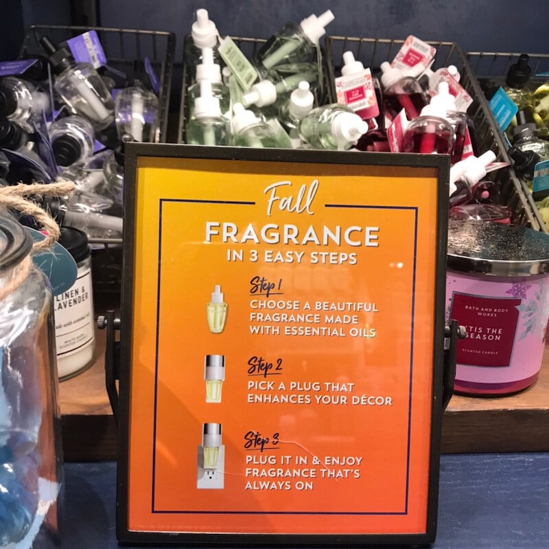 SetセットBath&Body Worksフレグランスプラグ・レフィル1本 バス