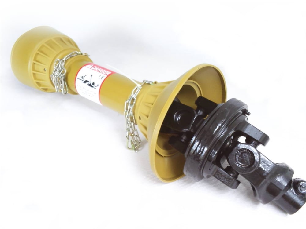 PTOジョイント68型 広角 ドライブシャフト ユニバーサルジョイント