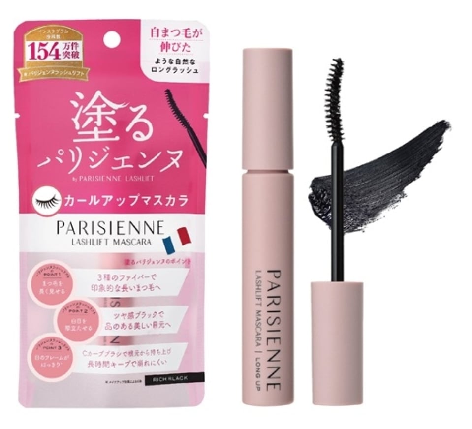 soadddicted スペシャルコフレ2024【Lashaddict ／ラッシュアディクト