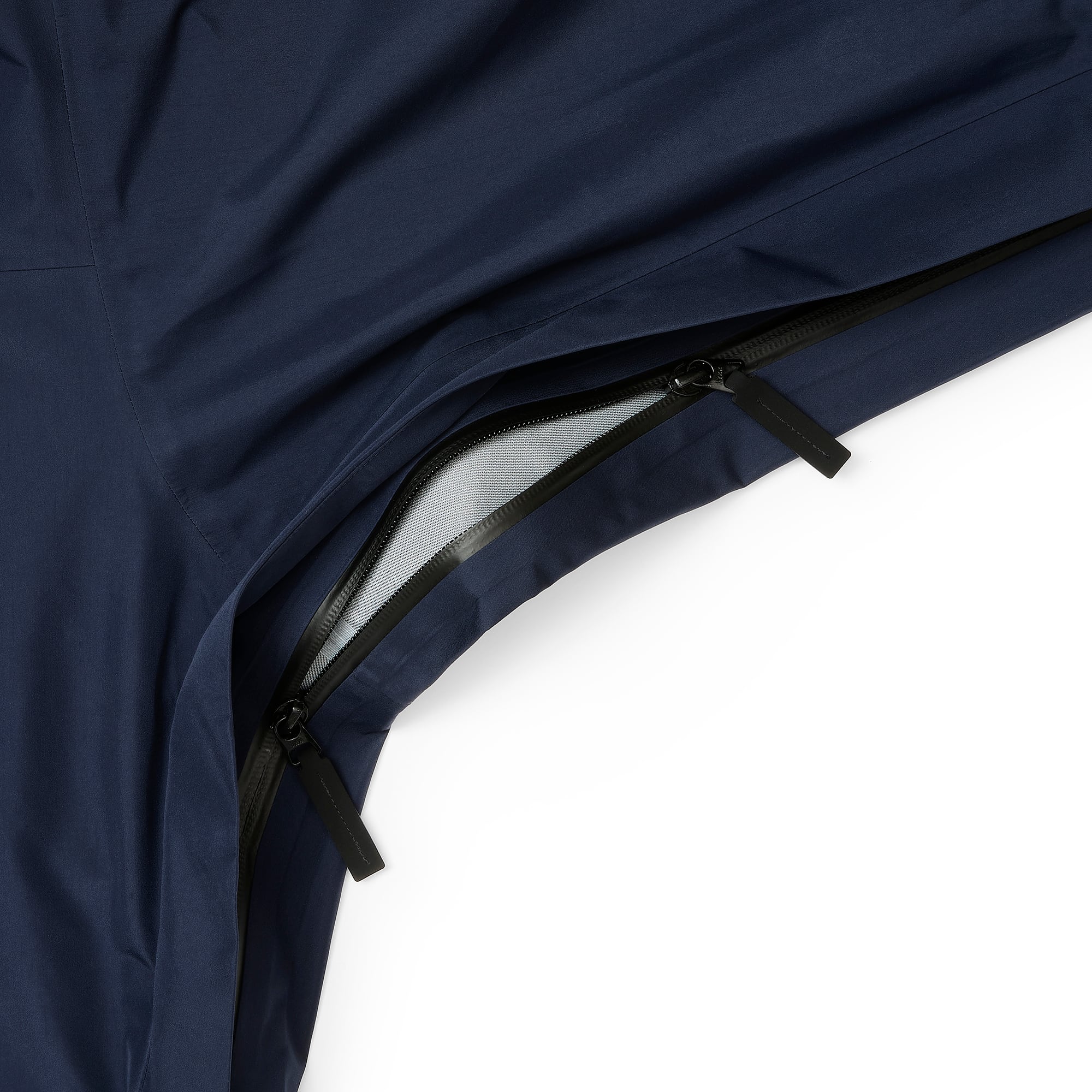 everyone 3layer shell jacket (NAVY) | everyone