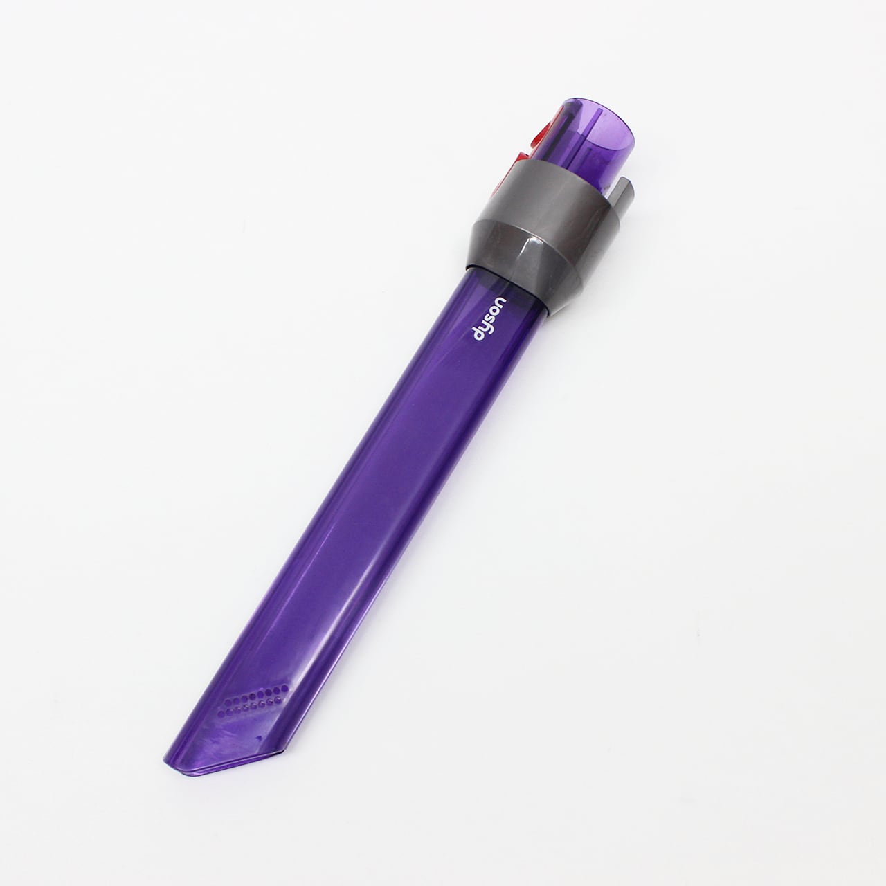 中古美品]純正 LED隙間ノズル(V7/V8/V10/V11/V15) ダイソン 掃除機用