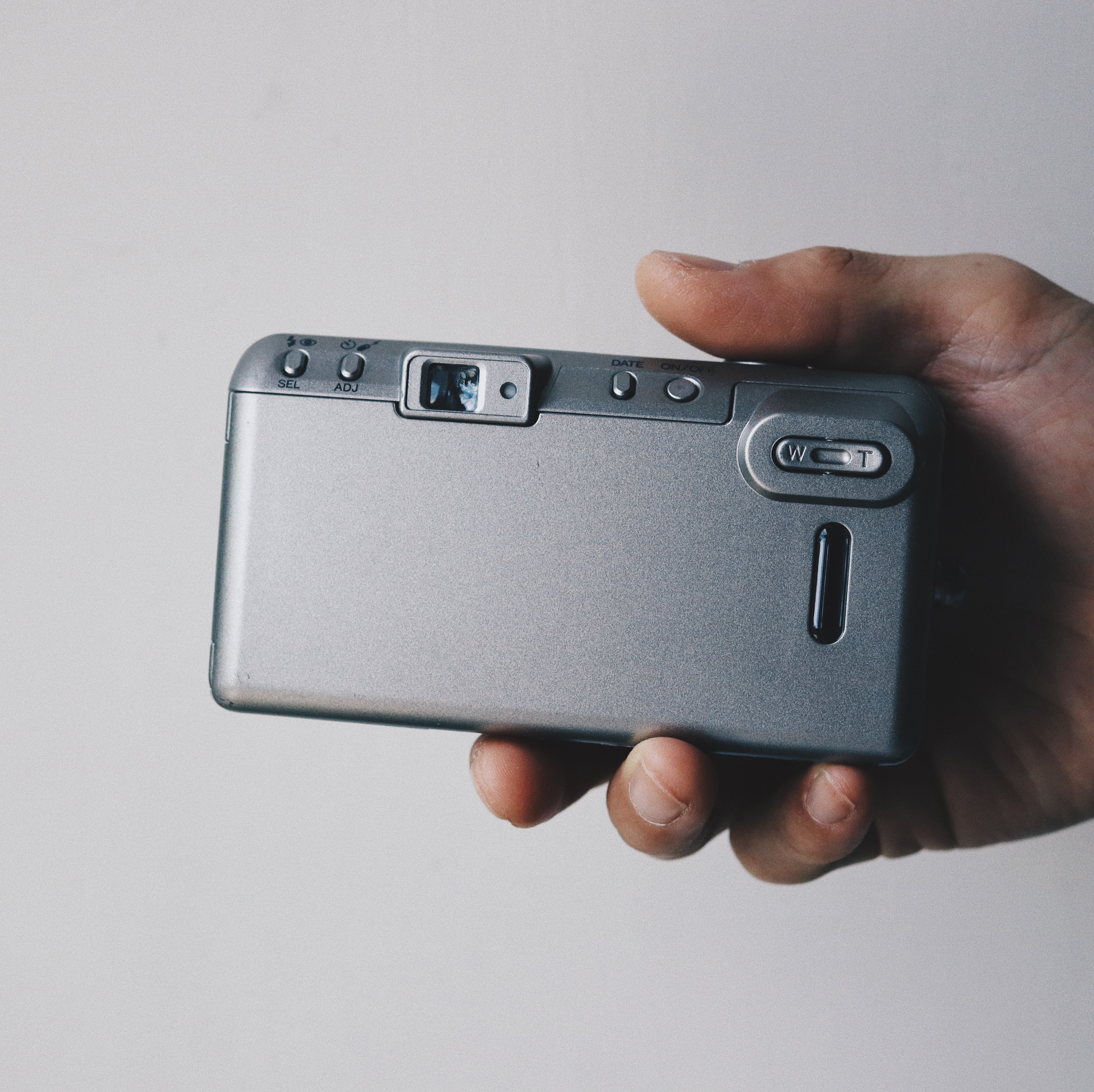 MINOLTA Capios 115s / ミノルタ | boromeez camera ◎ ボロミーズ