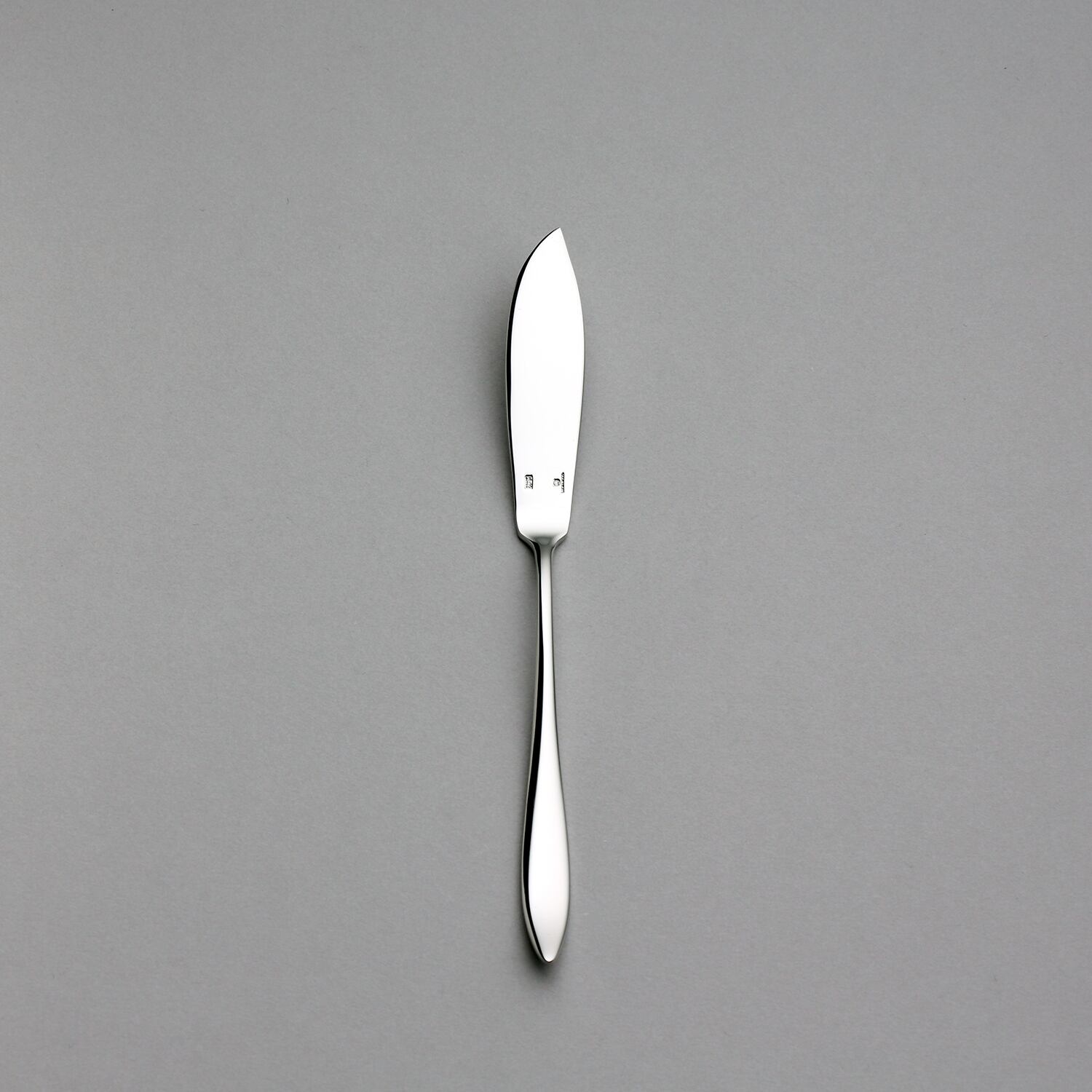 ヴェルーテ〉バターナイフ No.19608-000 | LUCKYWOOD｜ラッキーウッド