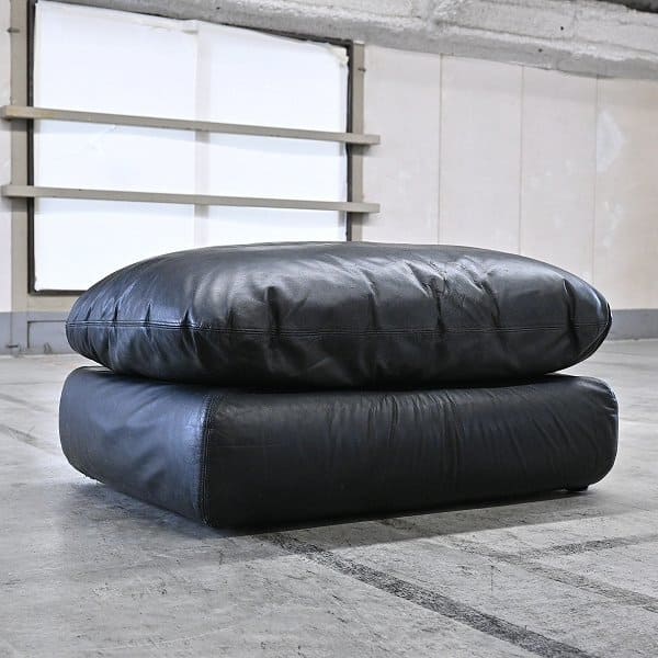 arflex/アルフレックス 32万「BENGODI/ベンゴディ」オットマン フット