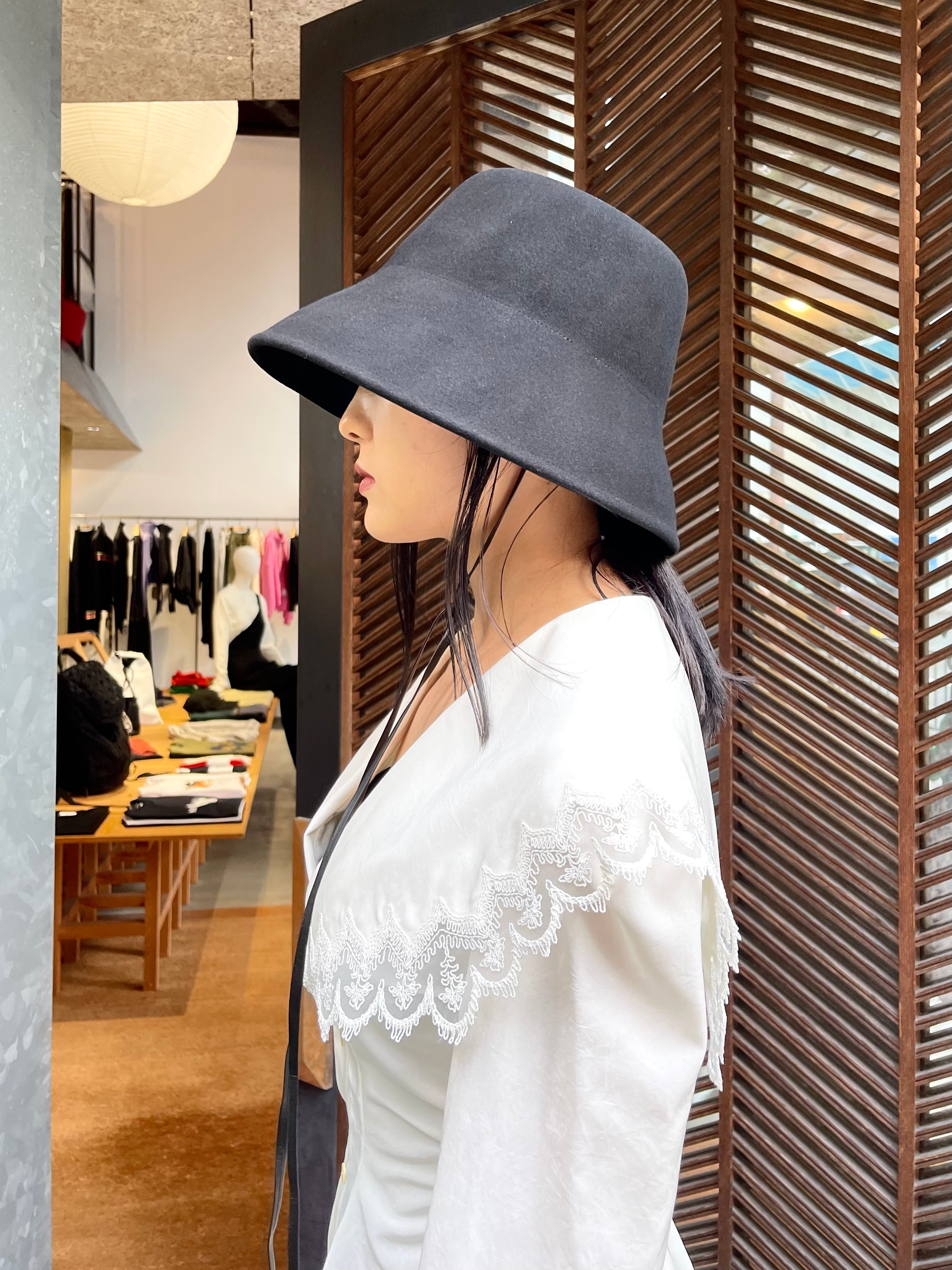 ENTWURFEIN エントワフェイン / Noel | TRENT online