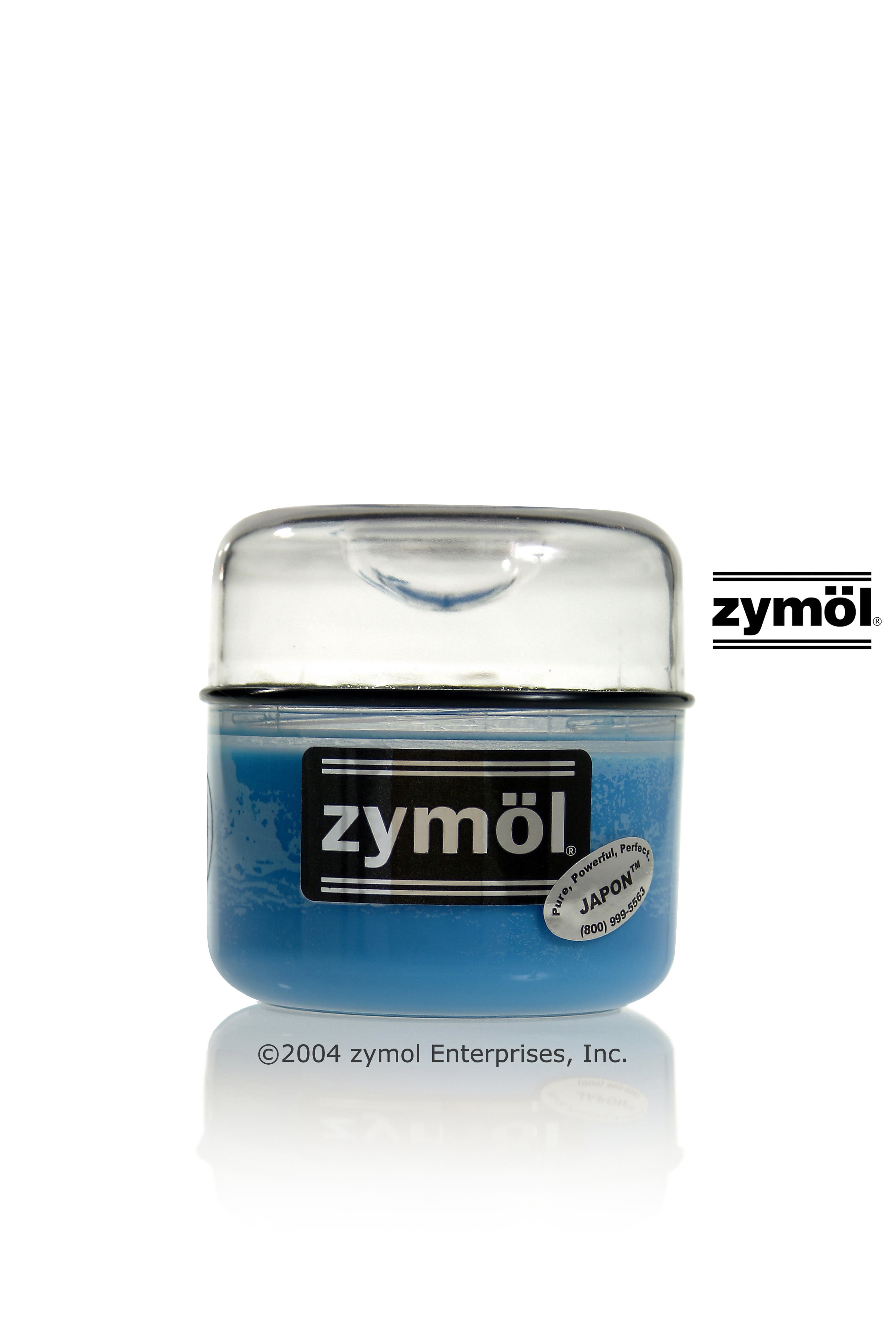 ザイモールジャポンワックス | ザイモール Zymol 公式ストア