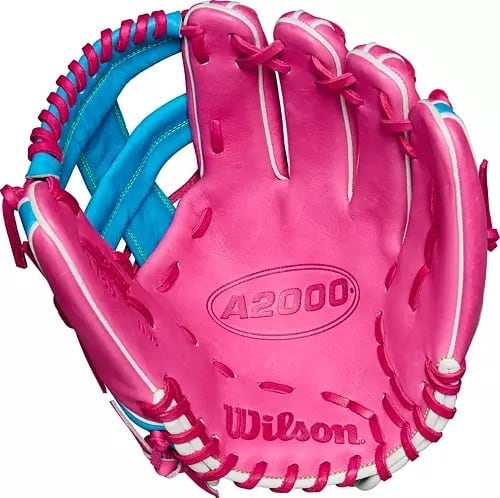 日本未発売】ウィルソン A2000 硬式 野球 内野手用 グローブ 2025 1785