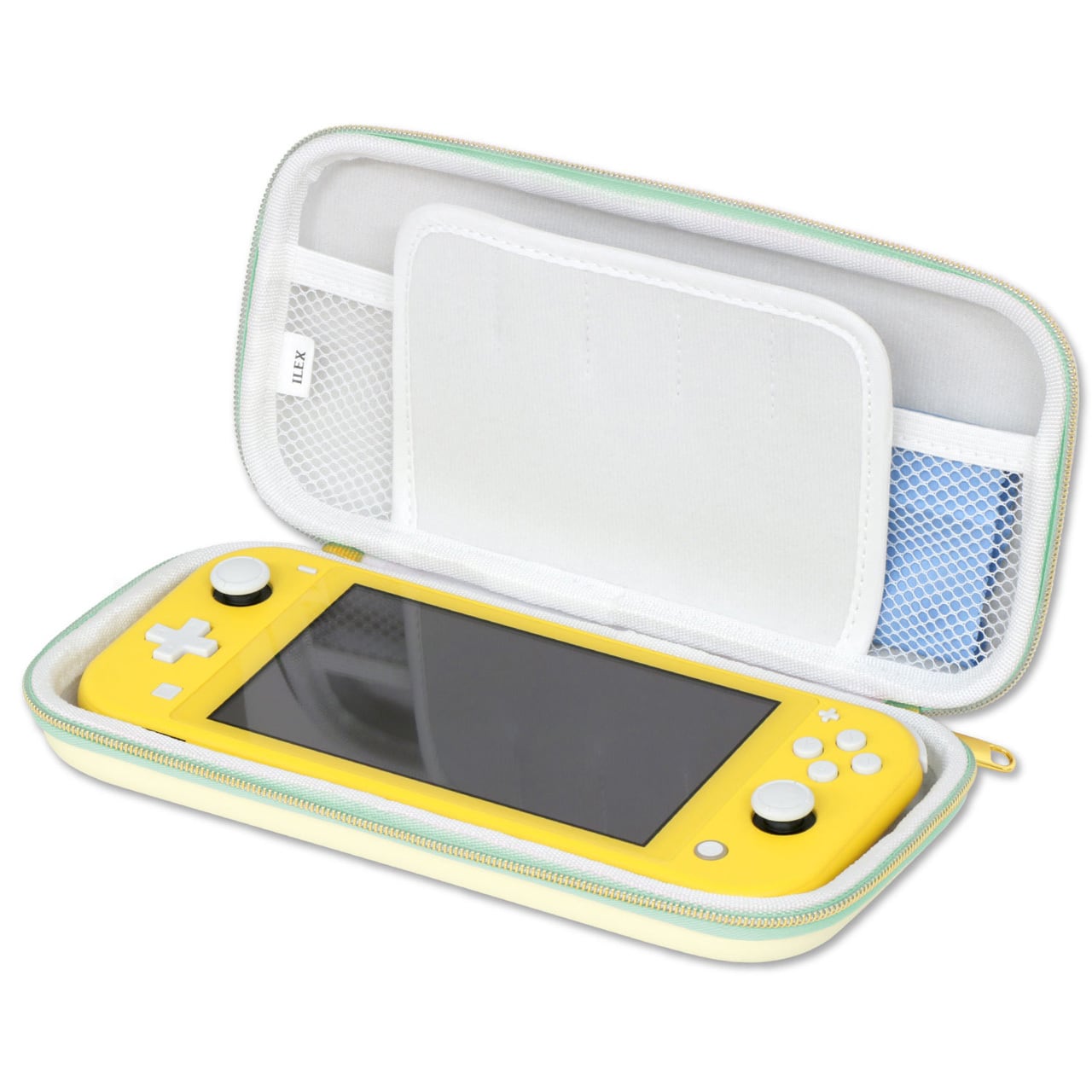 キャラクターEVAポーチ for Nintendo Switch Lite /リラックマ 1柄