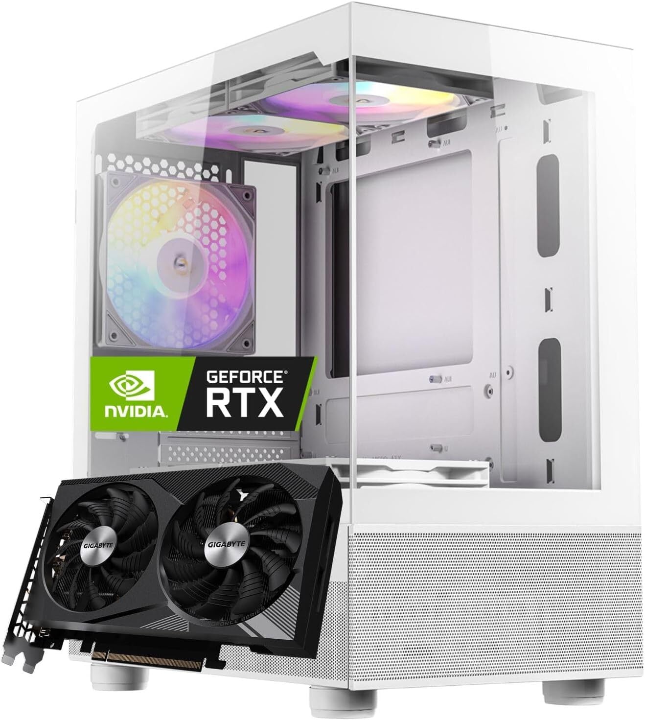 ゲーミングPC専門店「G-storm™」by WaffleStore