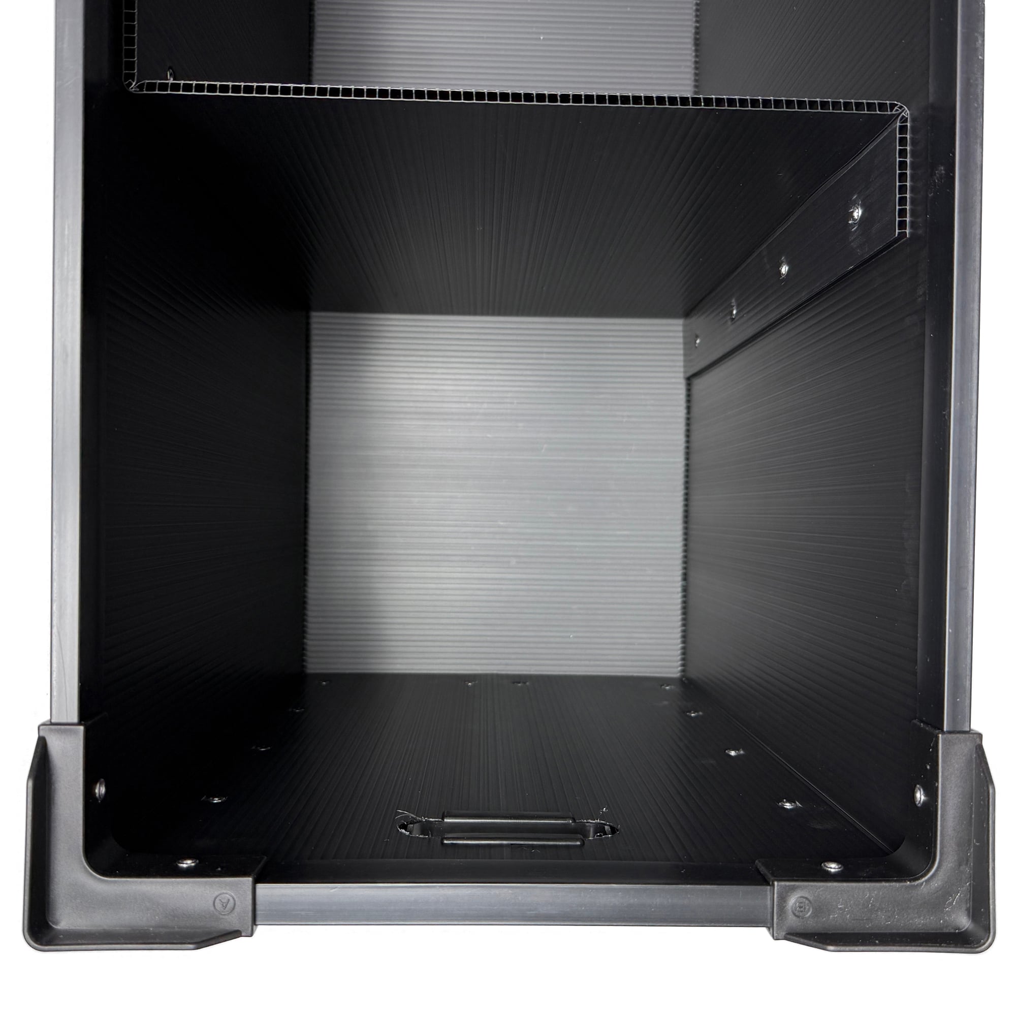 プラダンスピーカーケース Electro-voice(エレクトロボイス) EV ZX1用