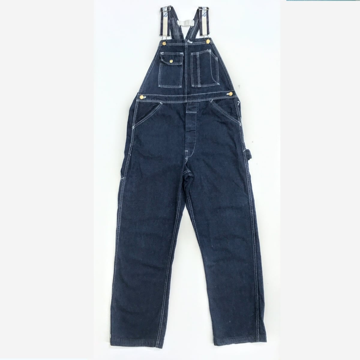 CARTERS カーターズ ヴィンテージ デッド オーバーオール 40s CARTERS